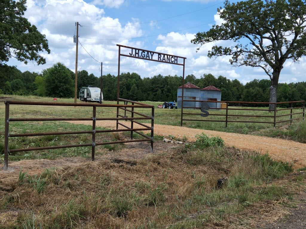 JH Gay Ranch