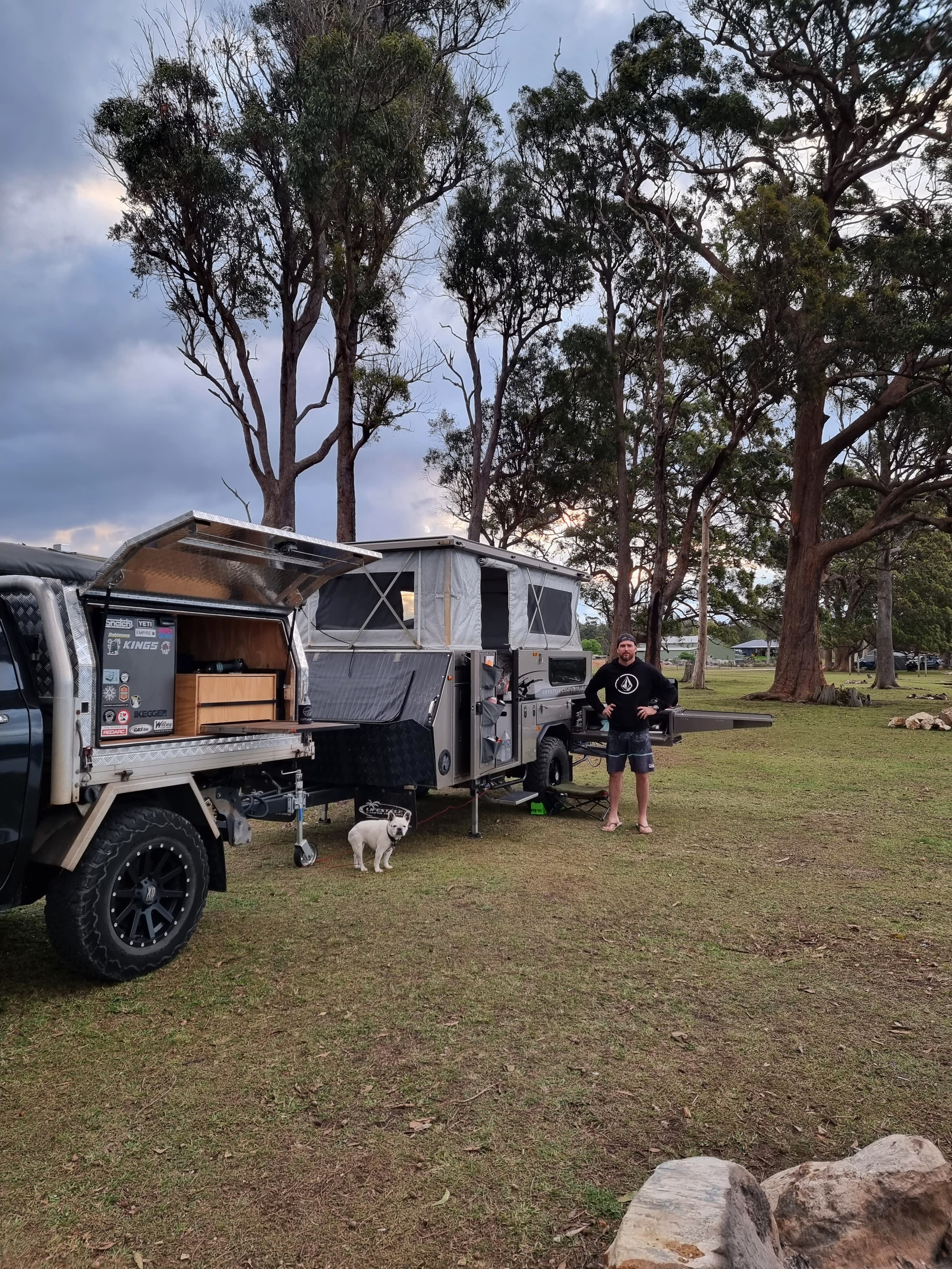 The Hatch Farm - Port Macquarie