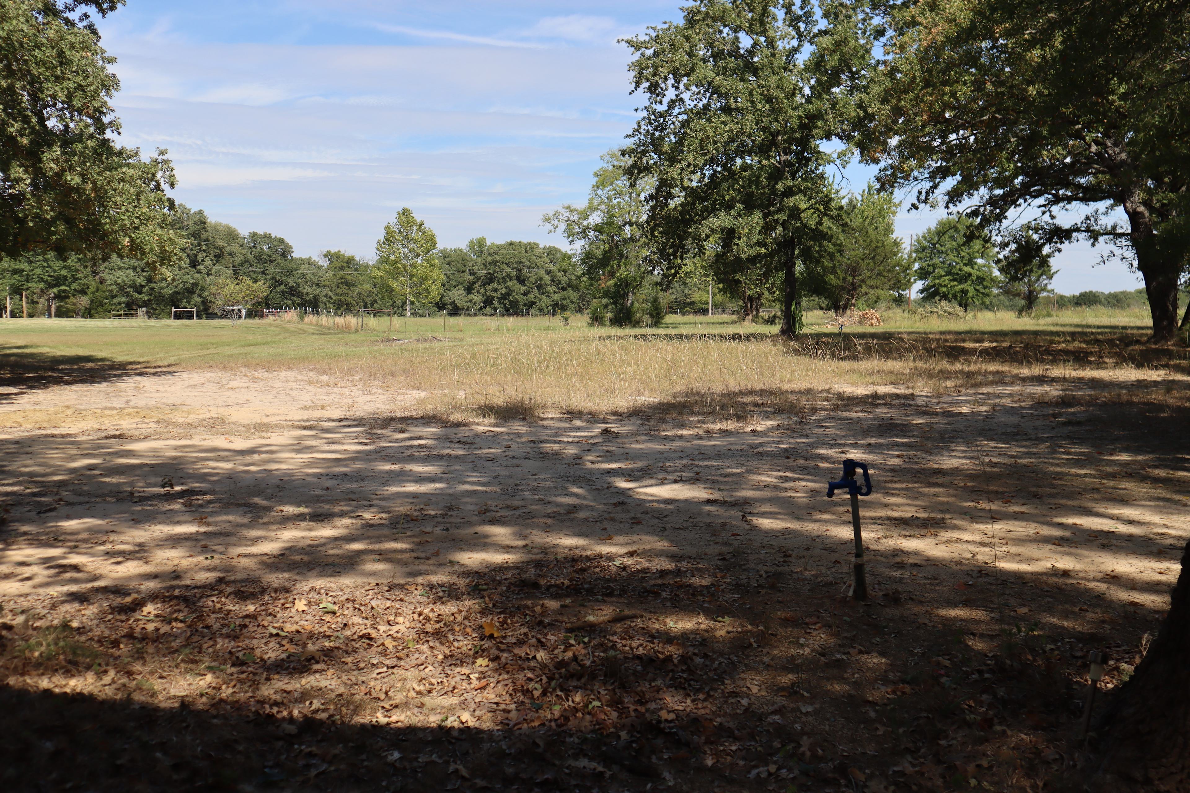 North View of Pastures