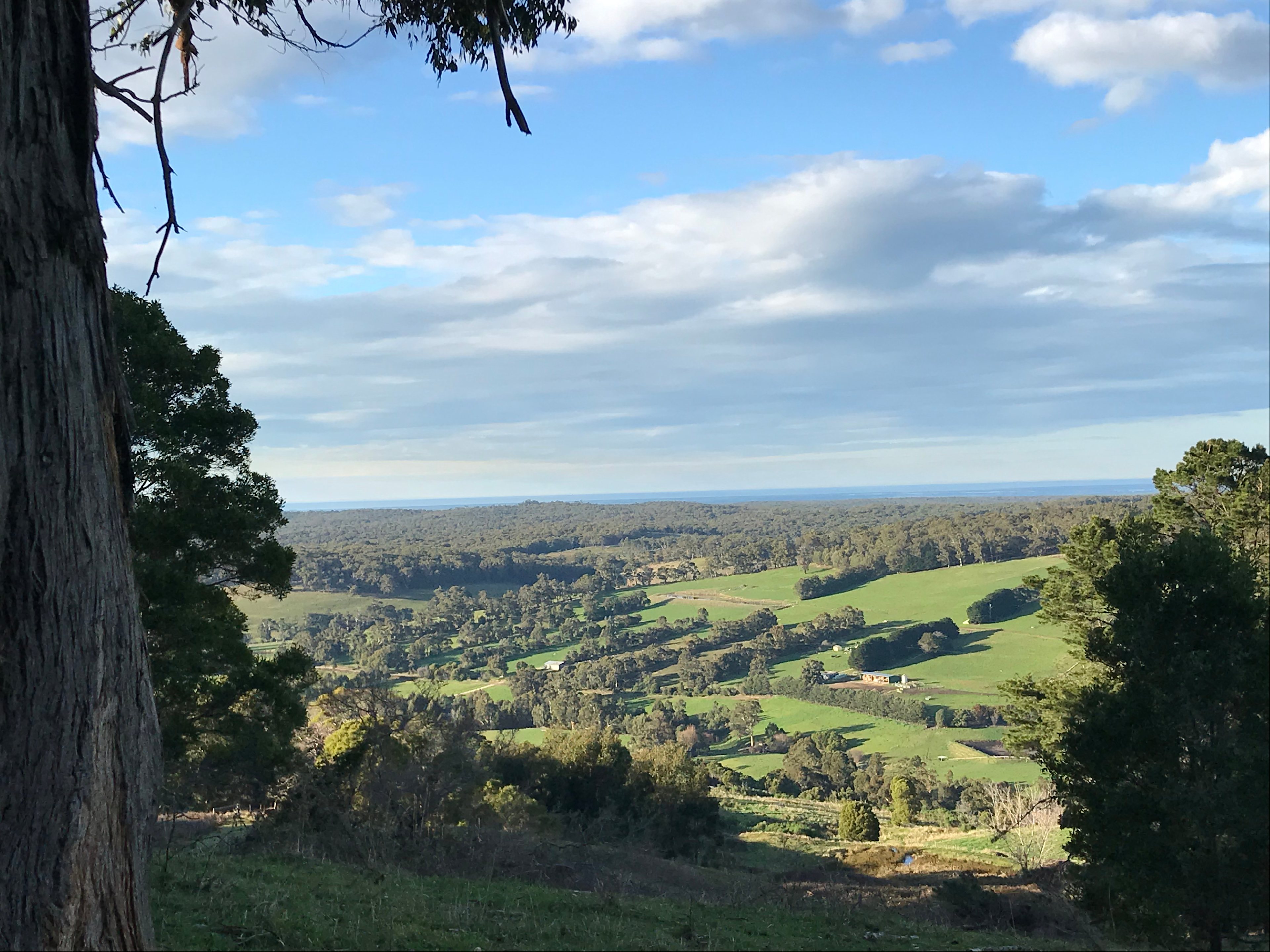 Serenity Hill Camp Grounds