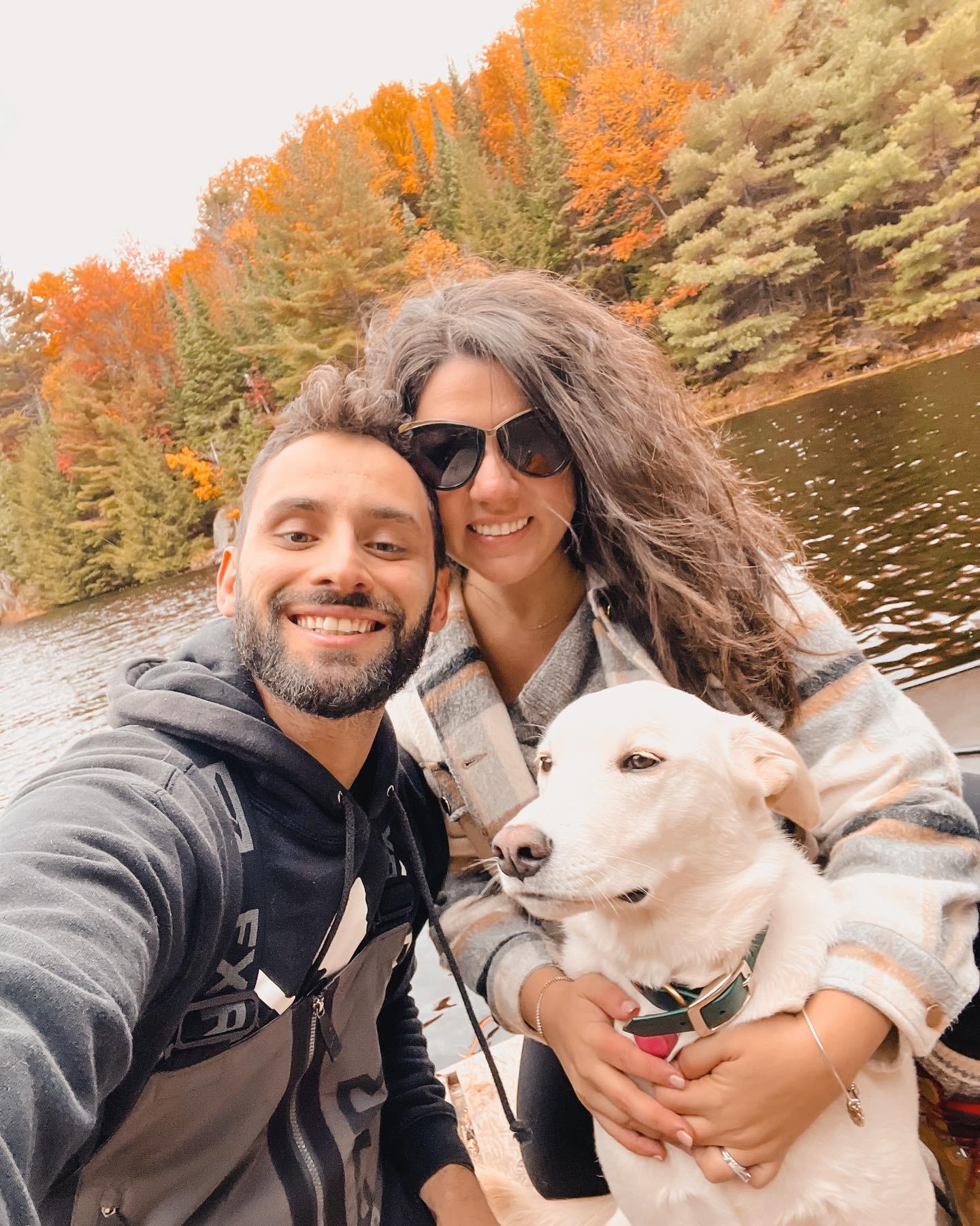 Natural Joy! Cosy Canoe Cottage