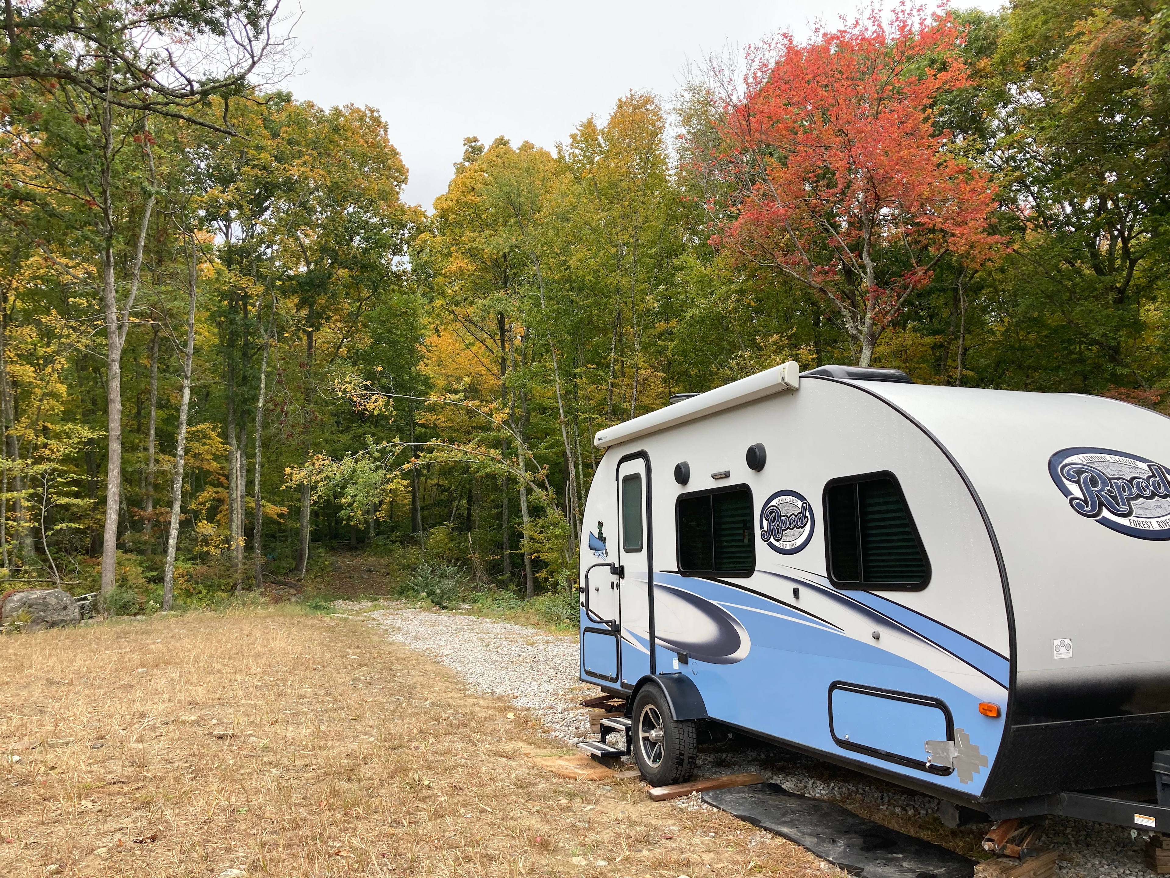 The Sandbox Campground