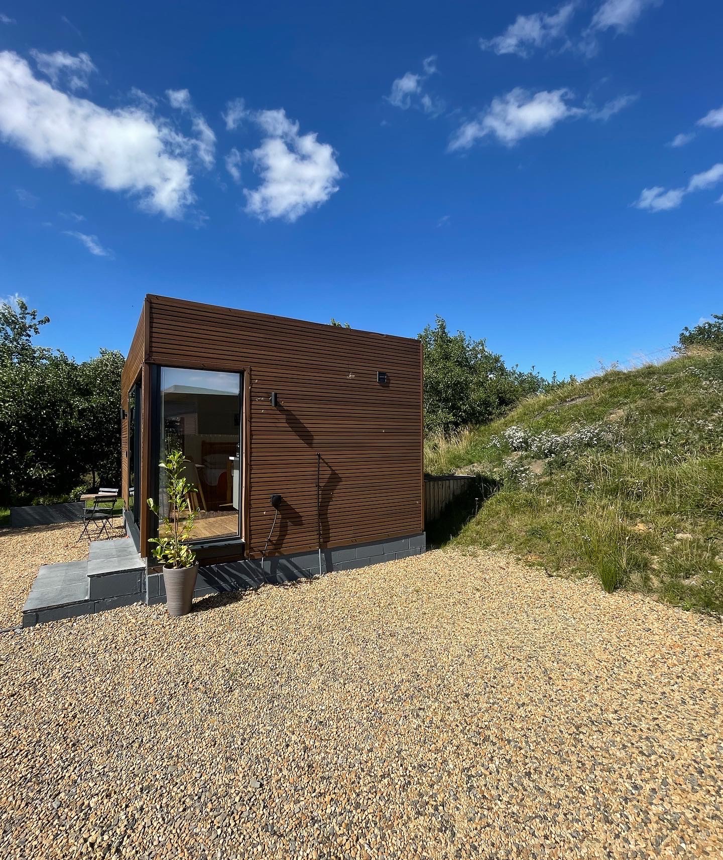 RHC & Glamping