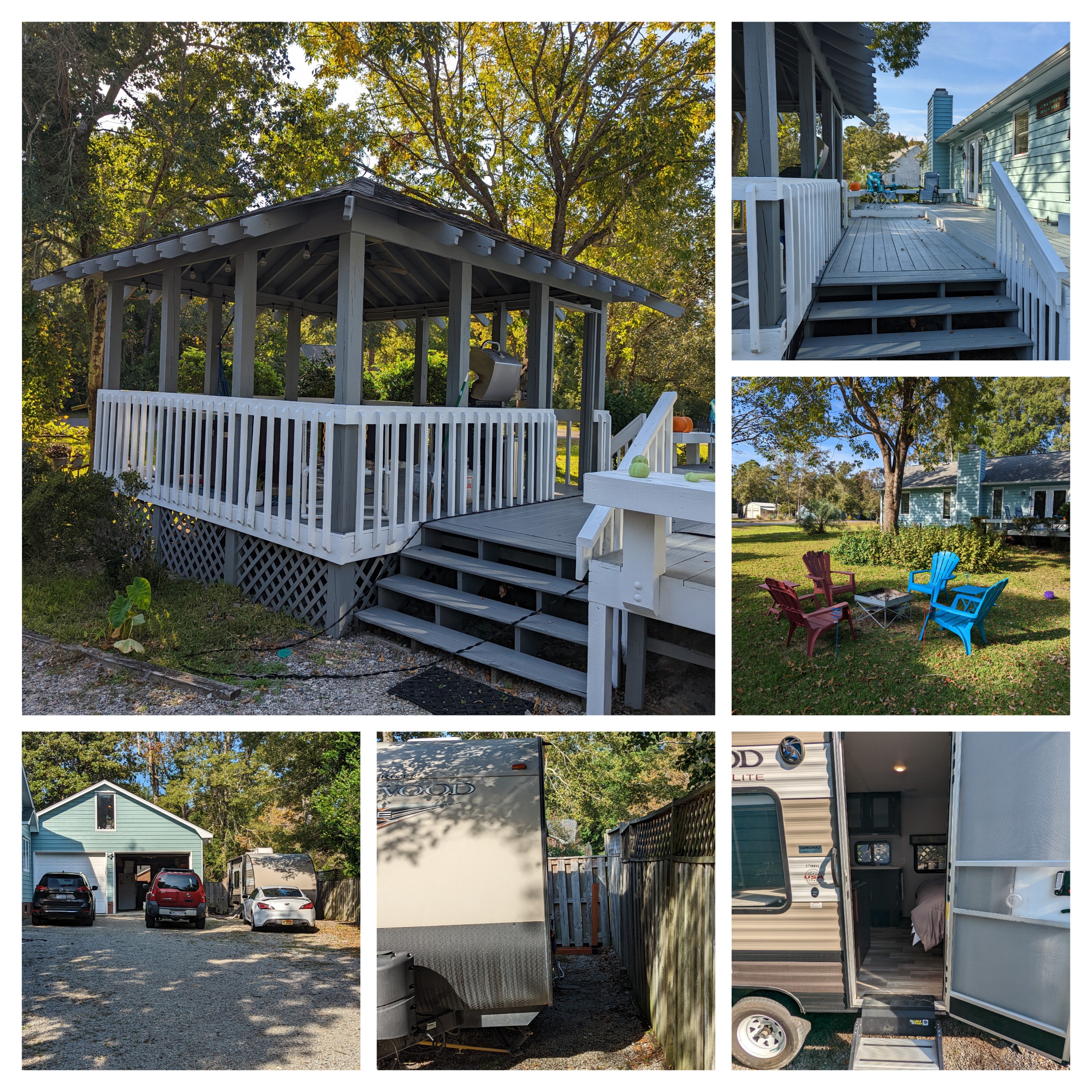 Wilmington/Beach Base Camp