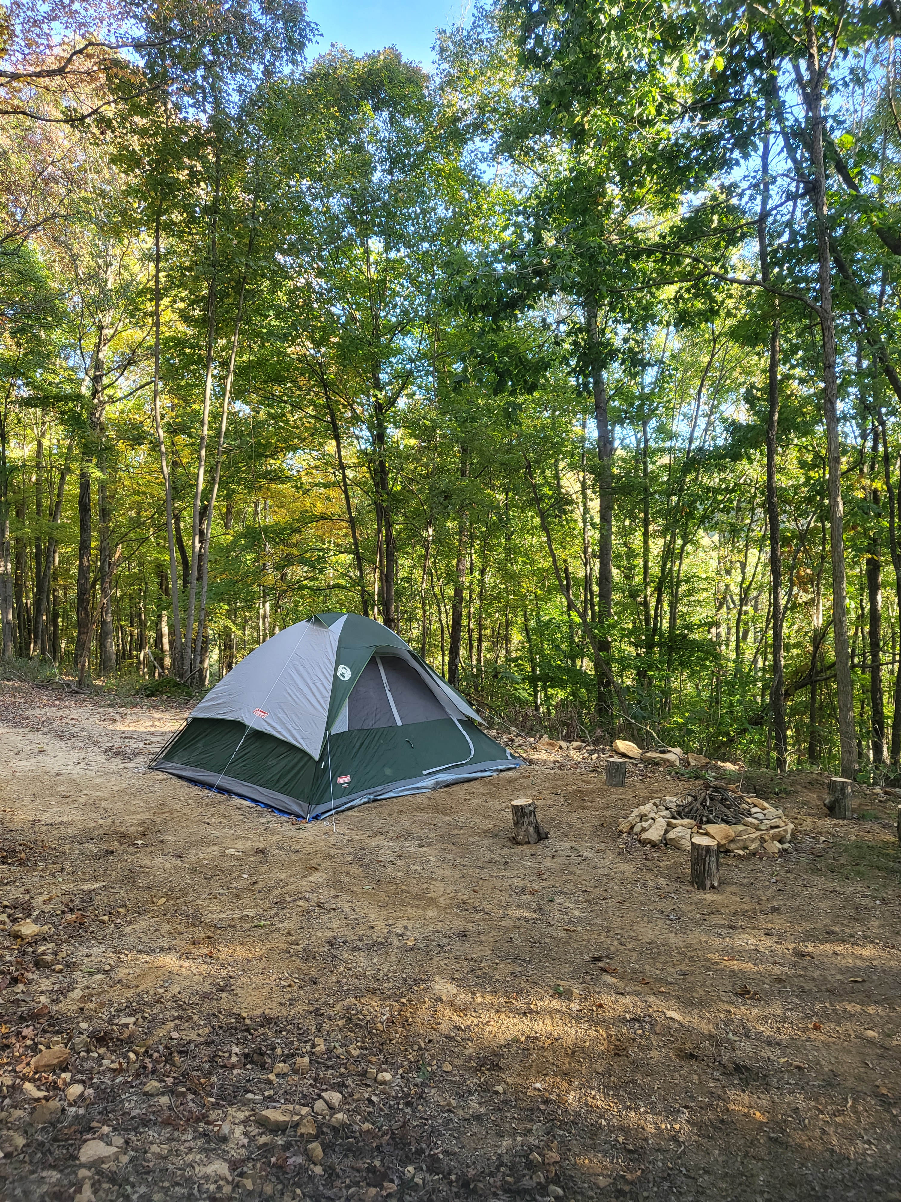 Yourway Camp