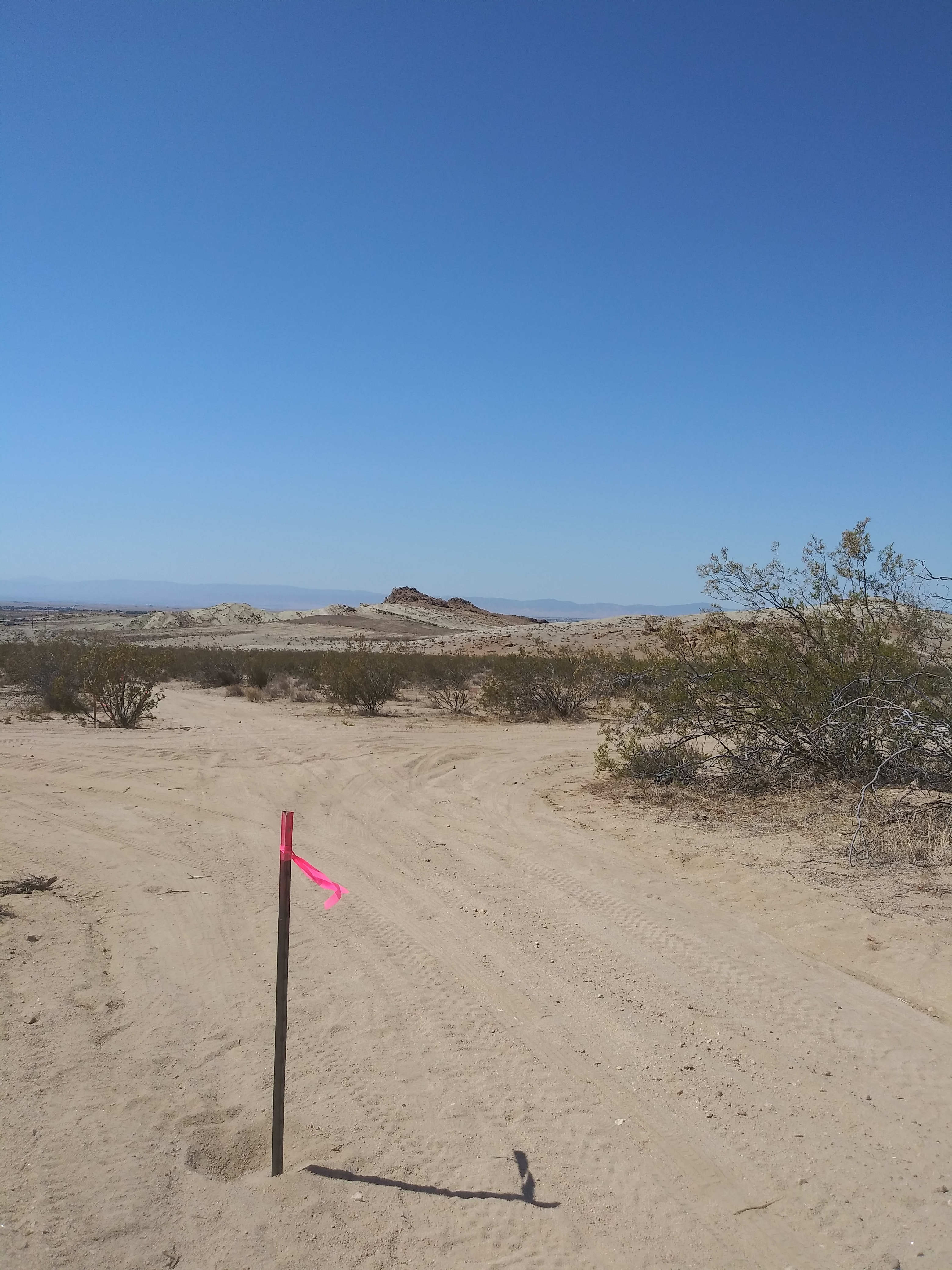 The Ki Ranch