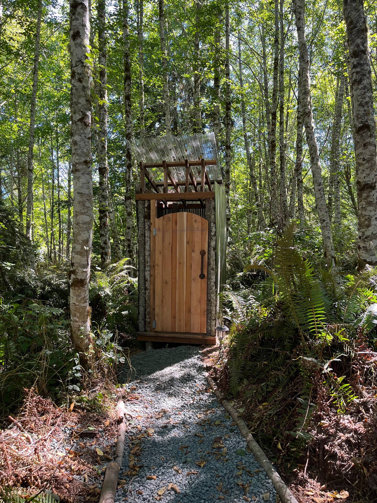 Seaforest Eco-Retreat