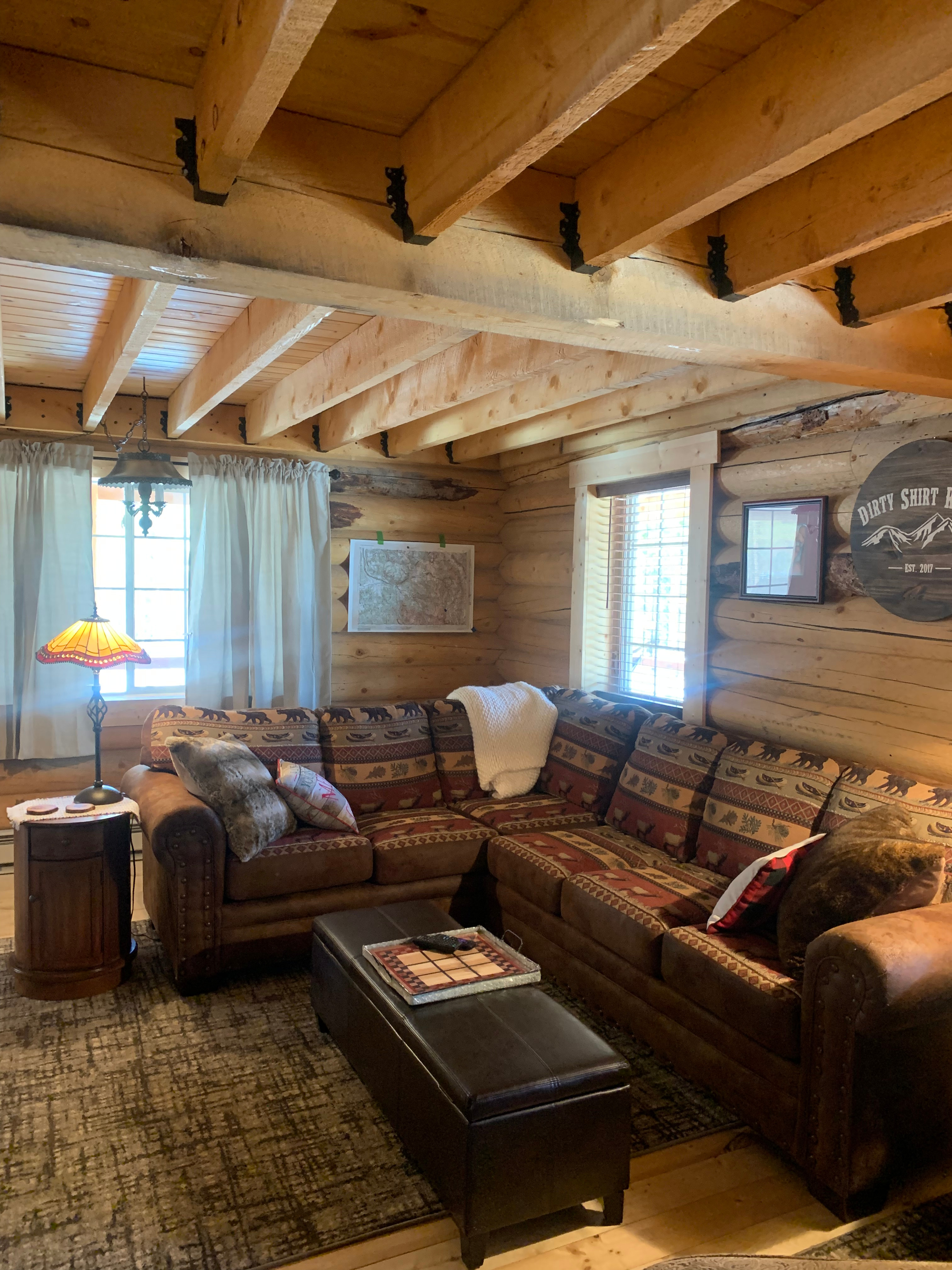 Cedar Cabin