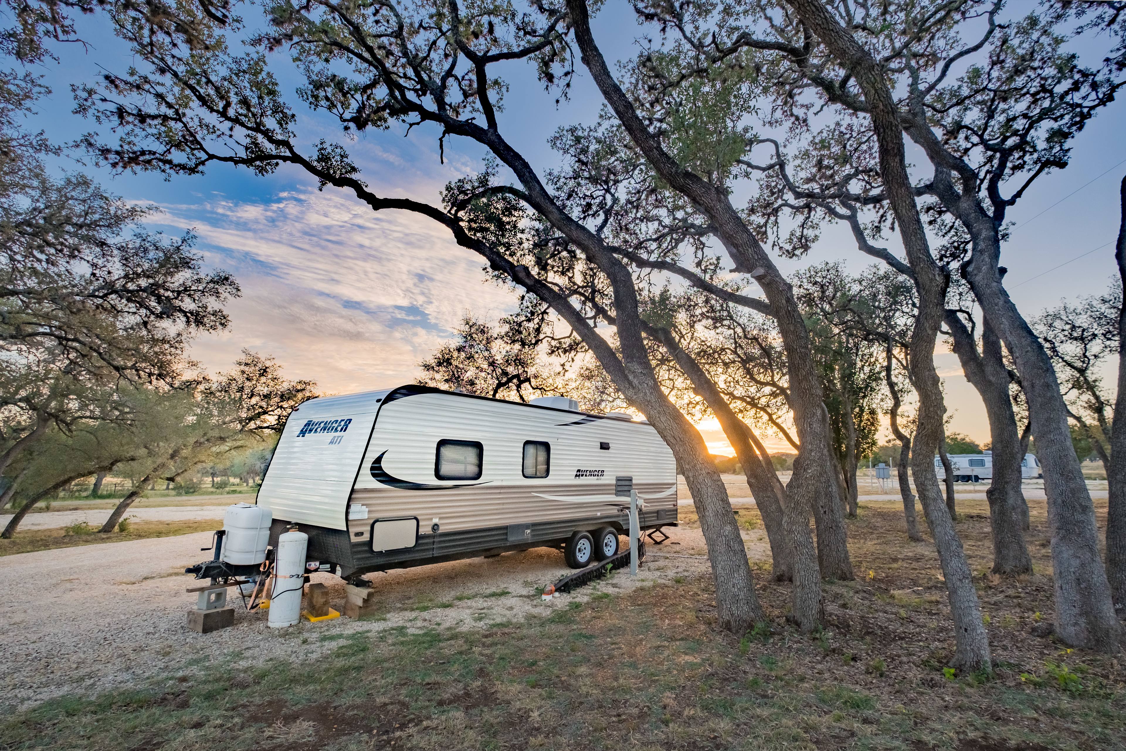 Utopia Oaks RV Park & Camping