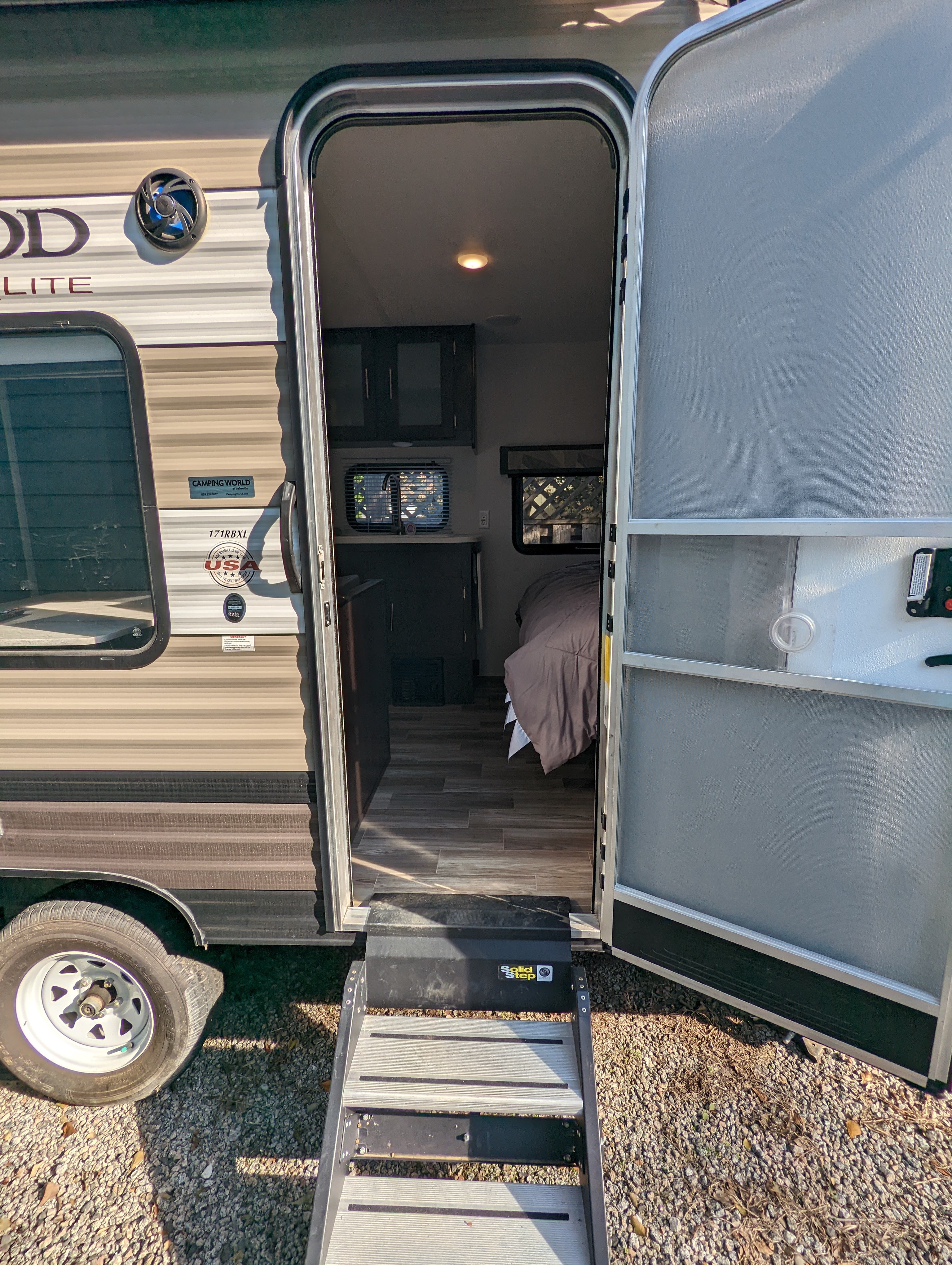 Wilmington/Beach Base Camp