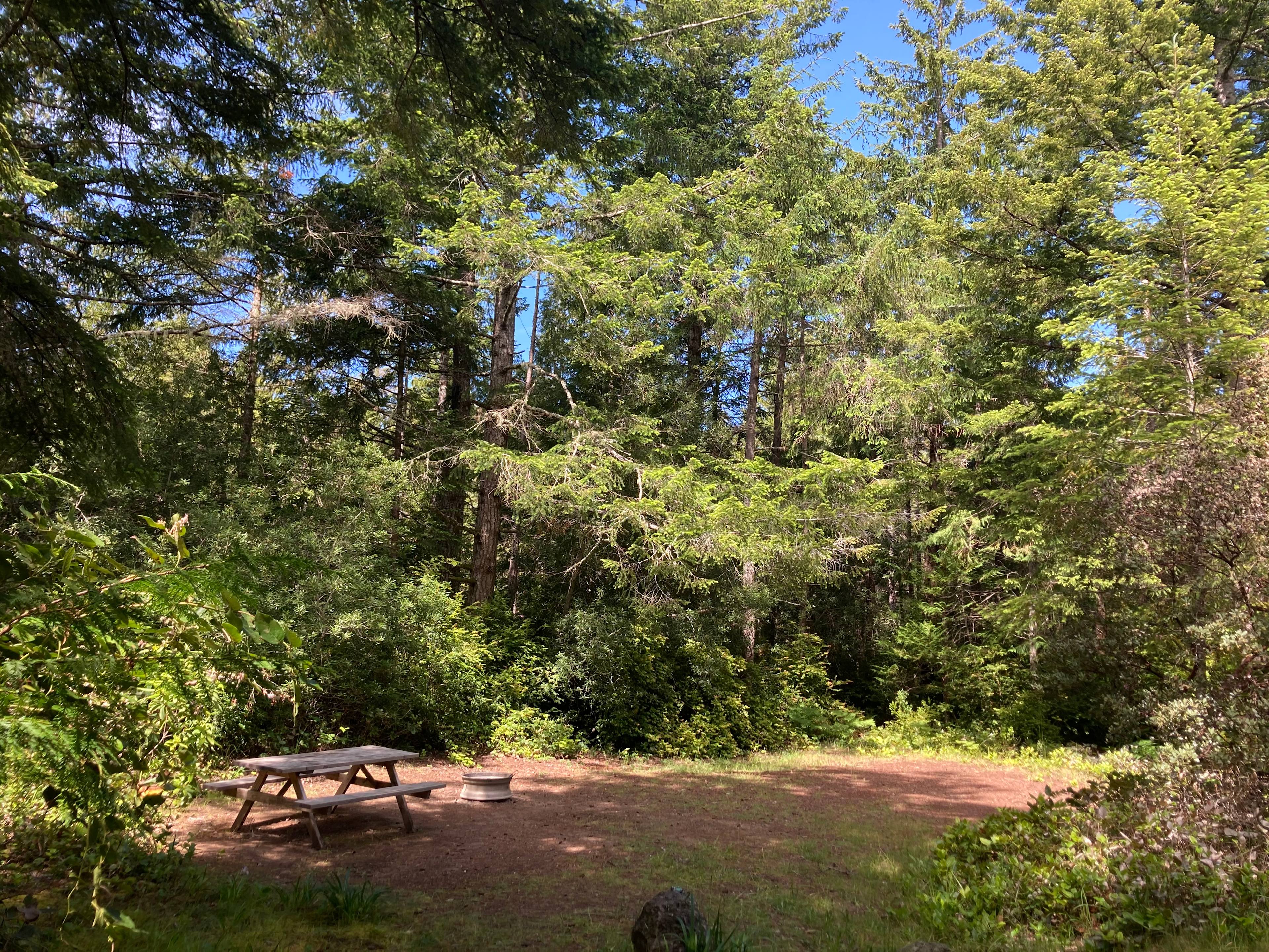 Dew Valley Ranch Nature Retreat