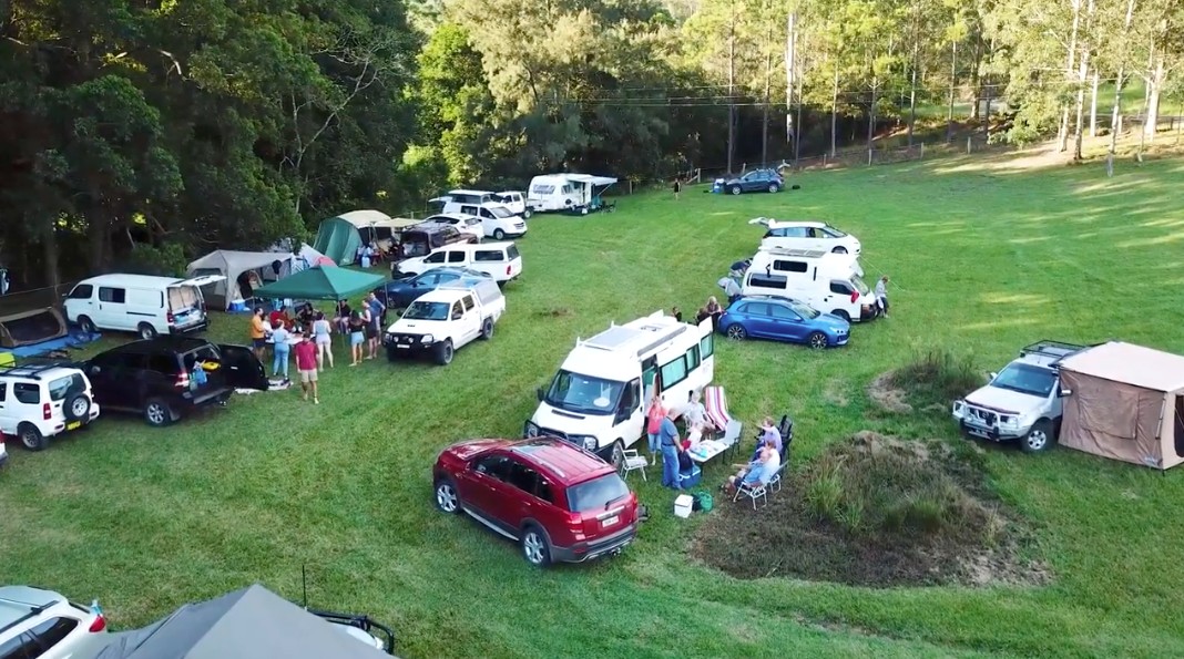 Wot Doin 7 - Tuggin Hill