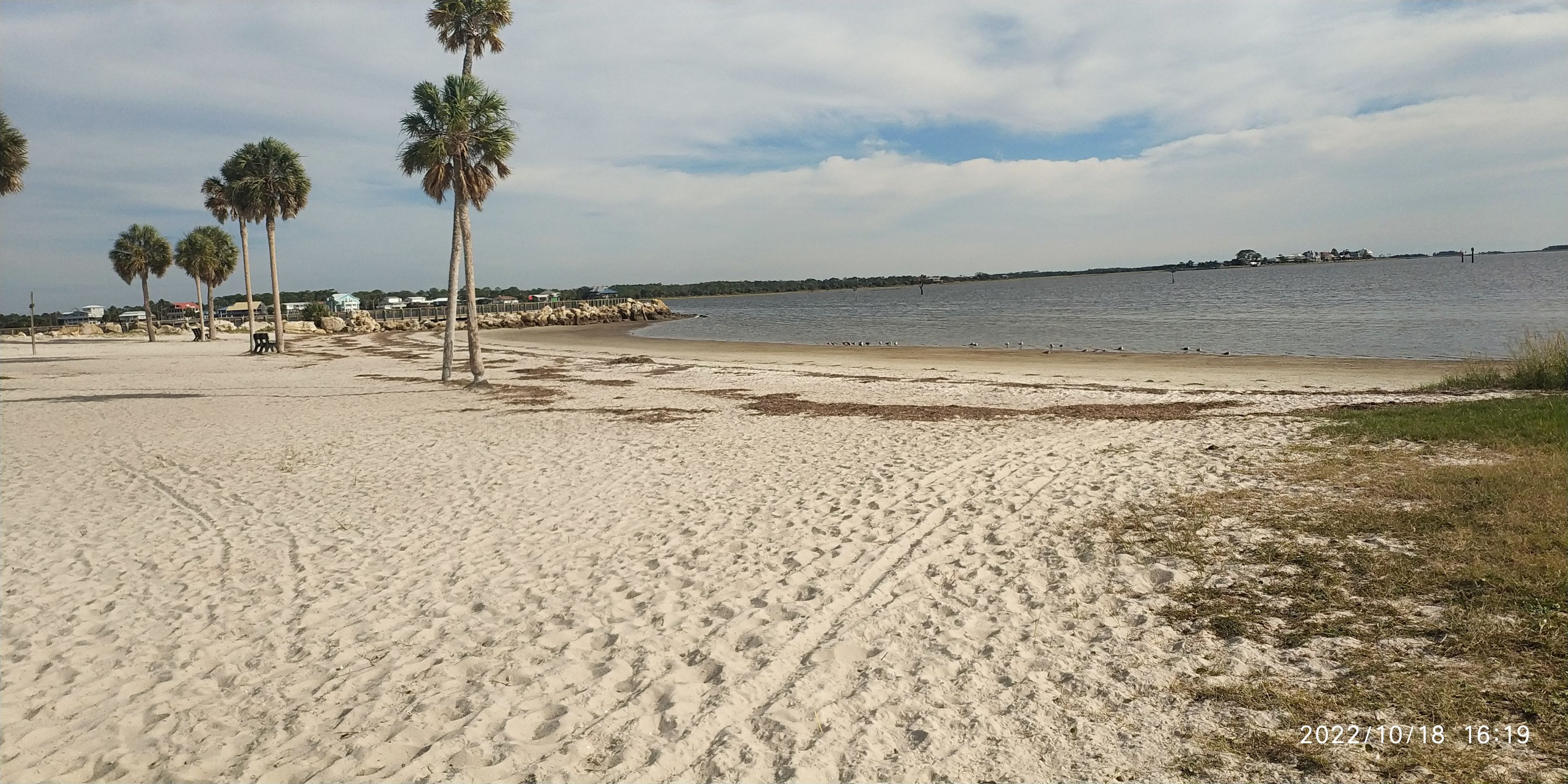 FloridaBlueSky Camp Sites