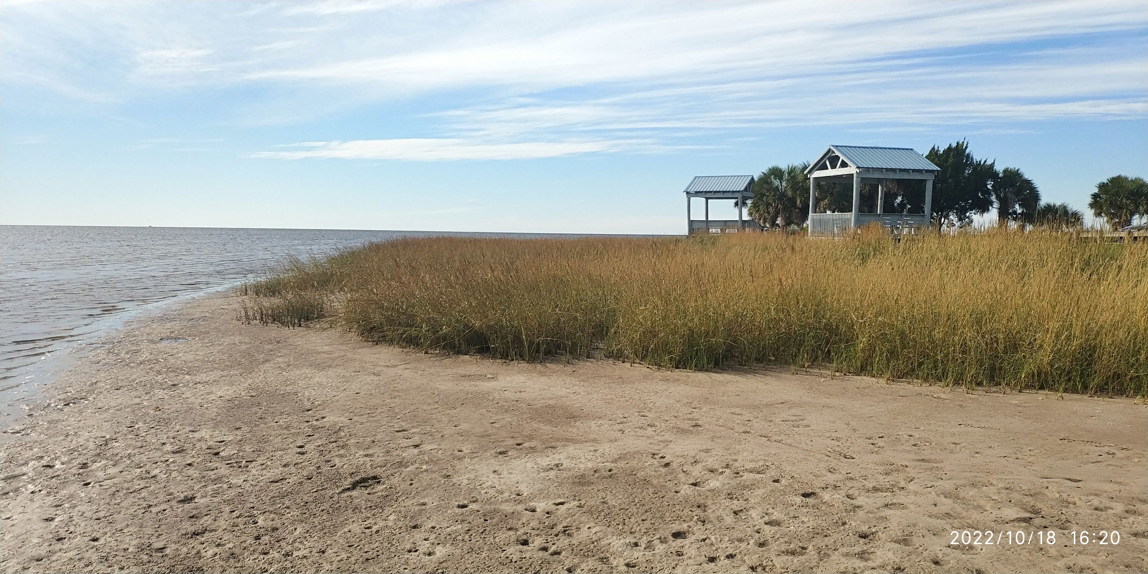 FloridaBlueSky Camp Sites