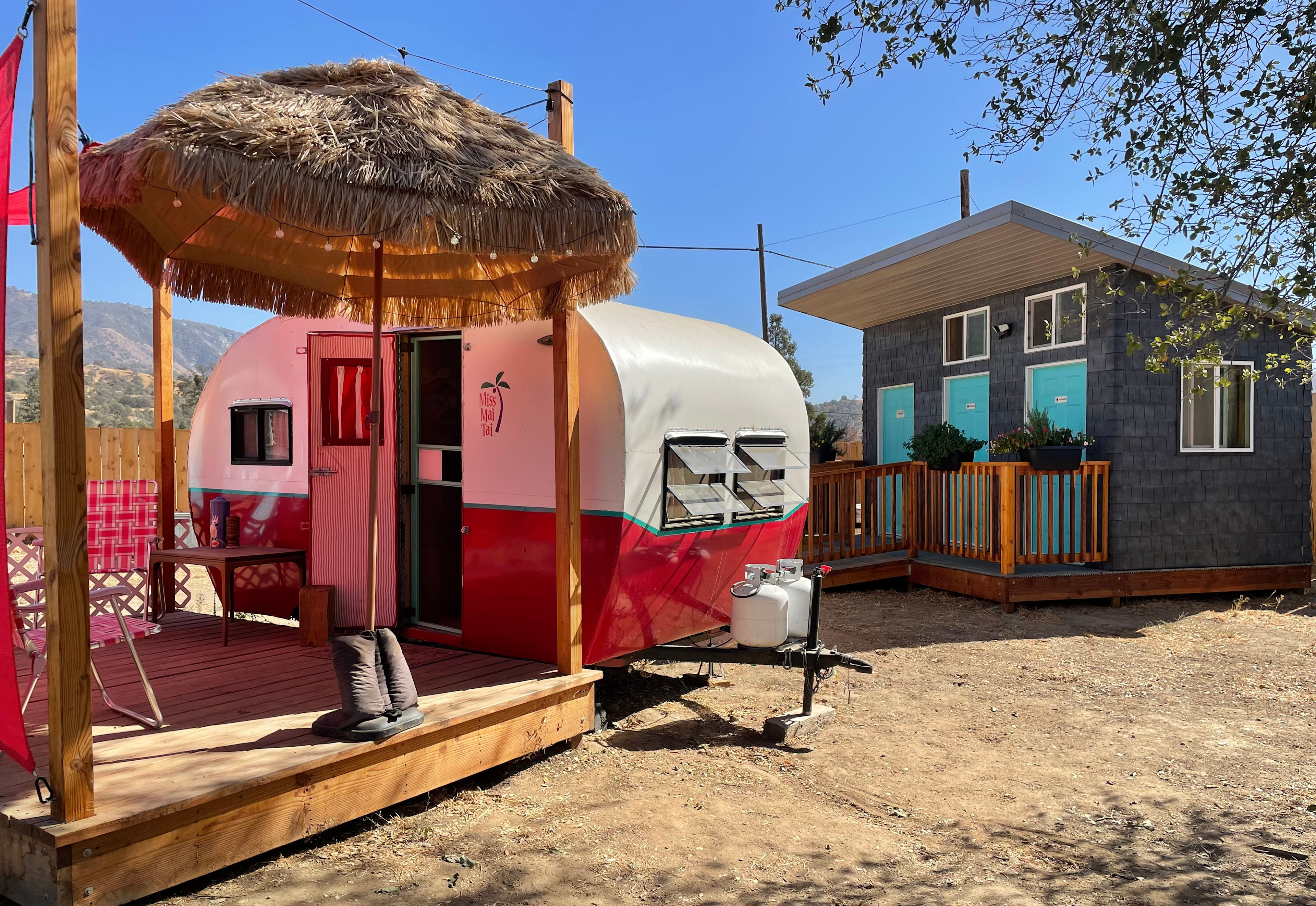 Delilah Ridge Winery