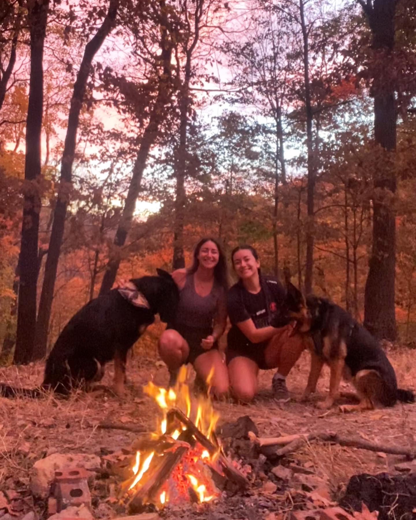 Camp Nashville Highland Rim