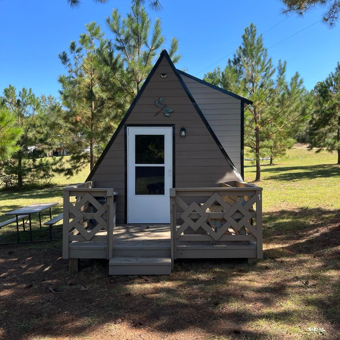 Piney Hills Campground