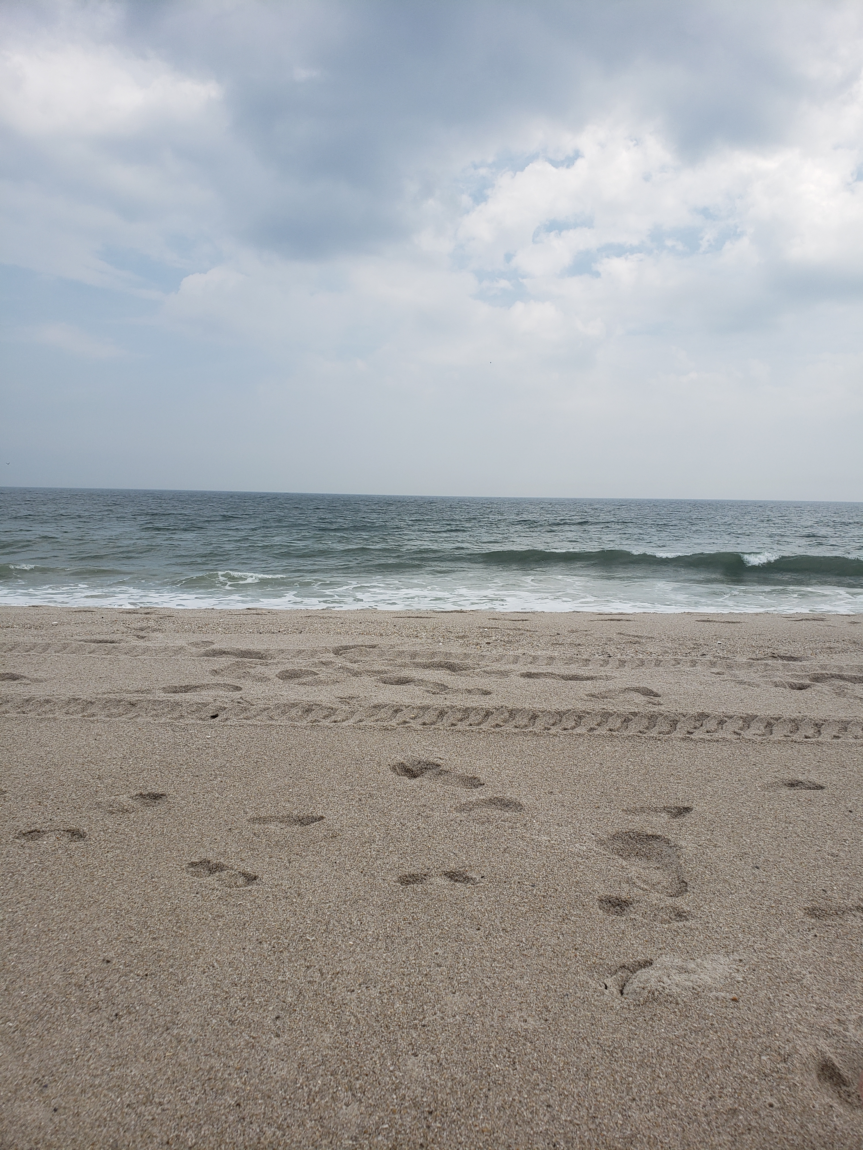 Beach Getaway