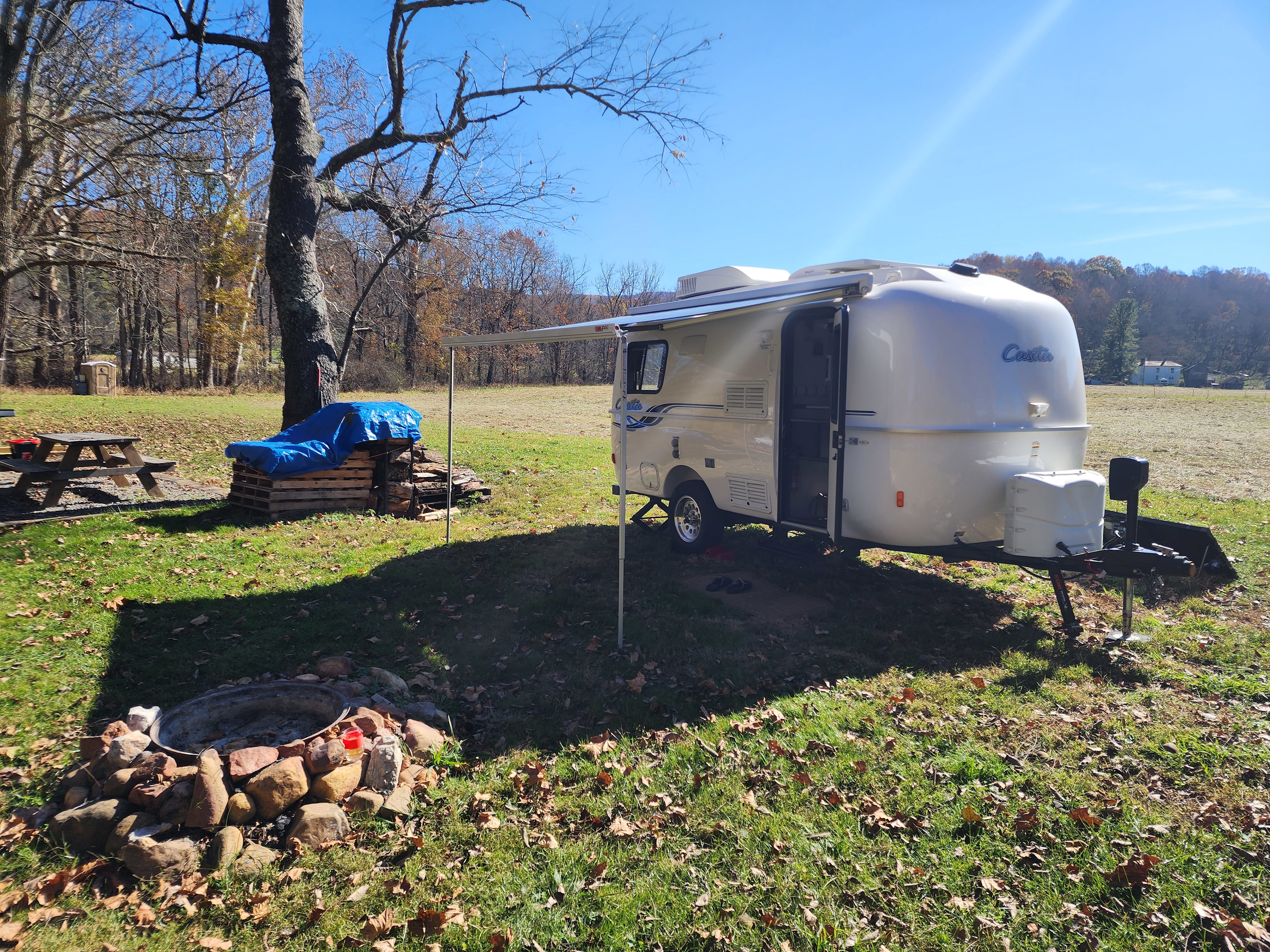IRON Peak Ranch