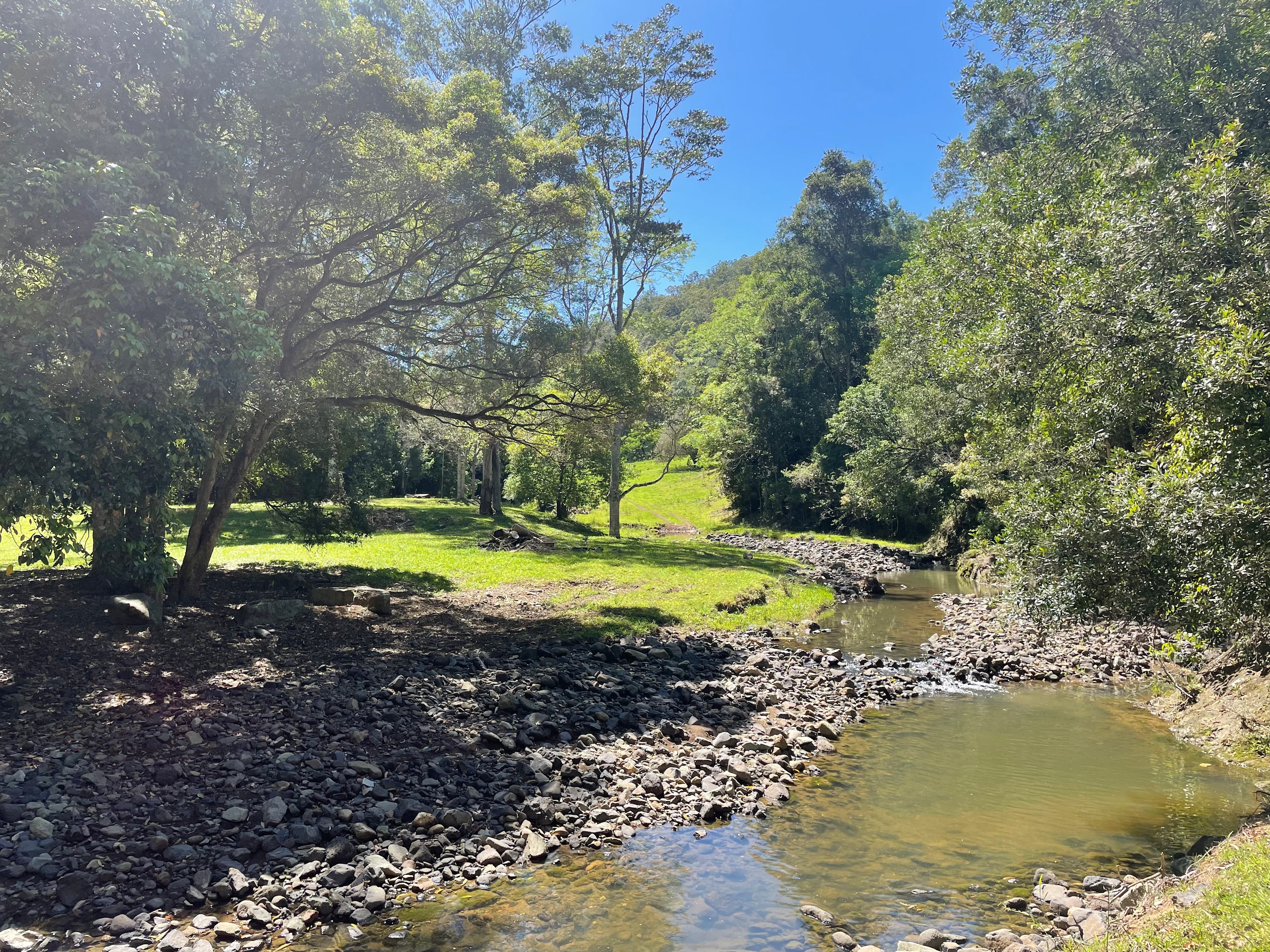 Rainbow Valley