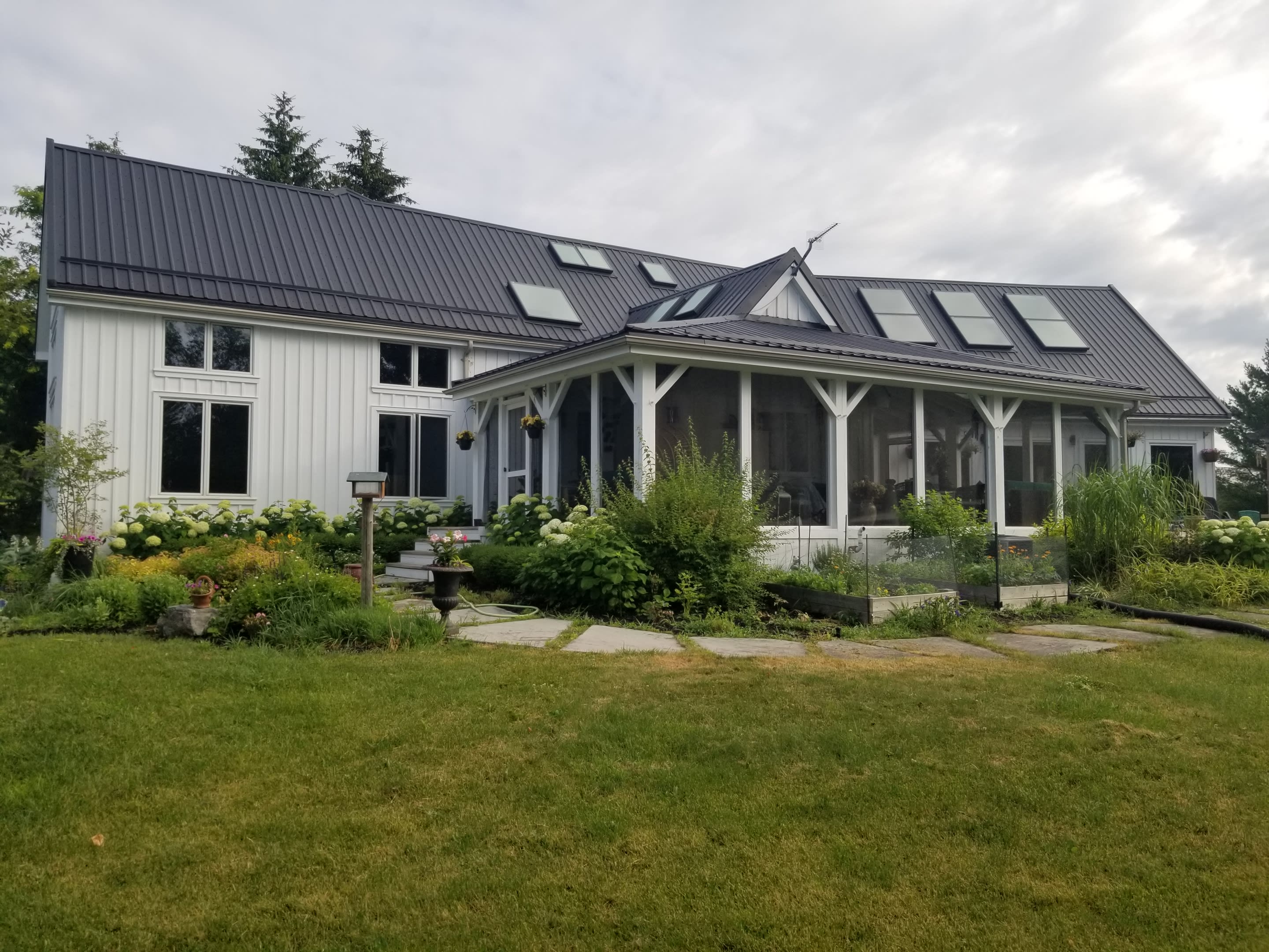 Wisdom Gardens