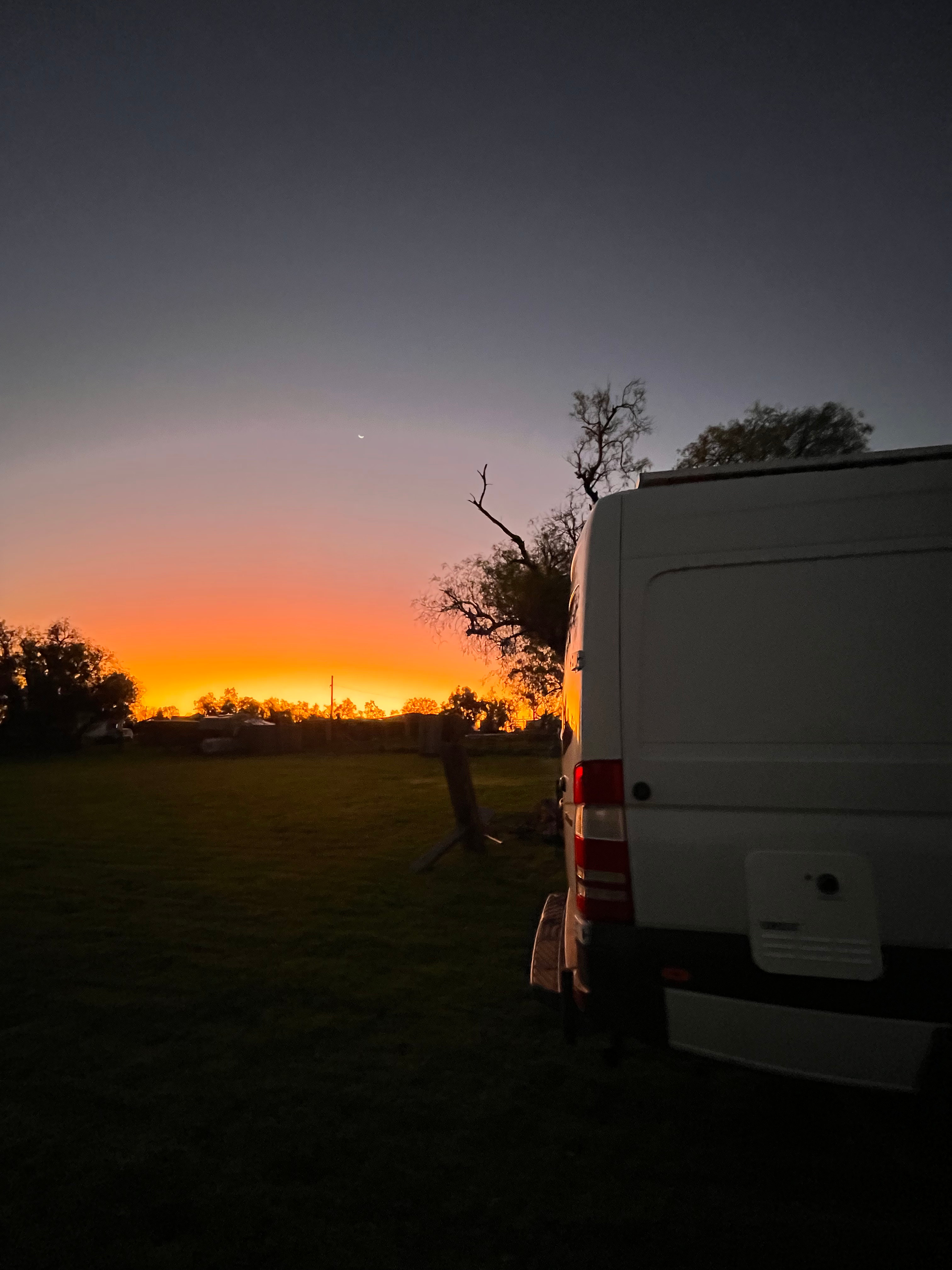 Chookhouse Farmstay Vale View