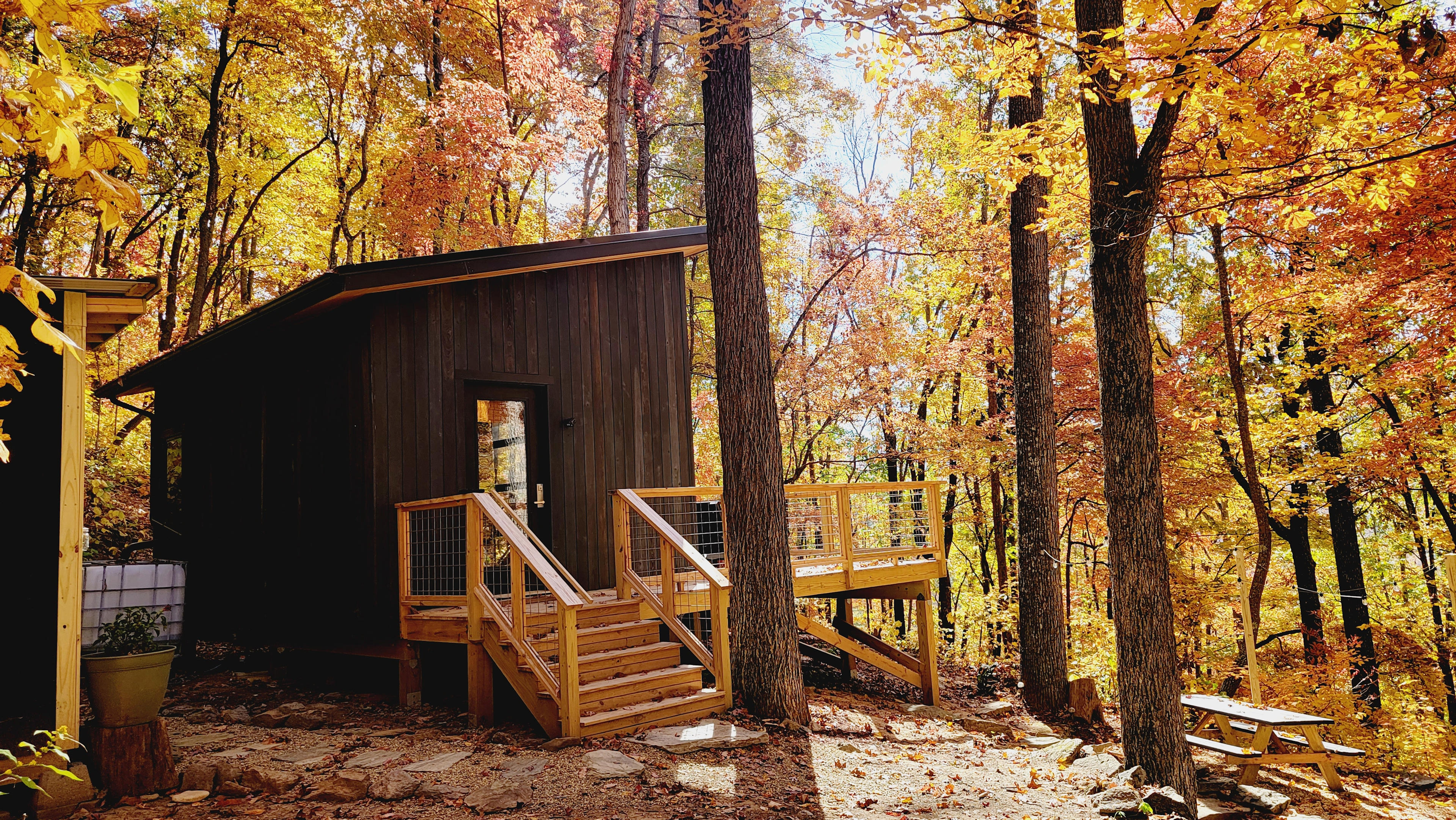 Fall colors are beautiful!!