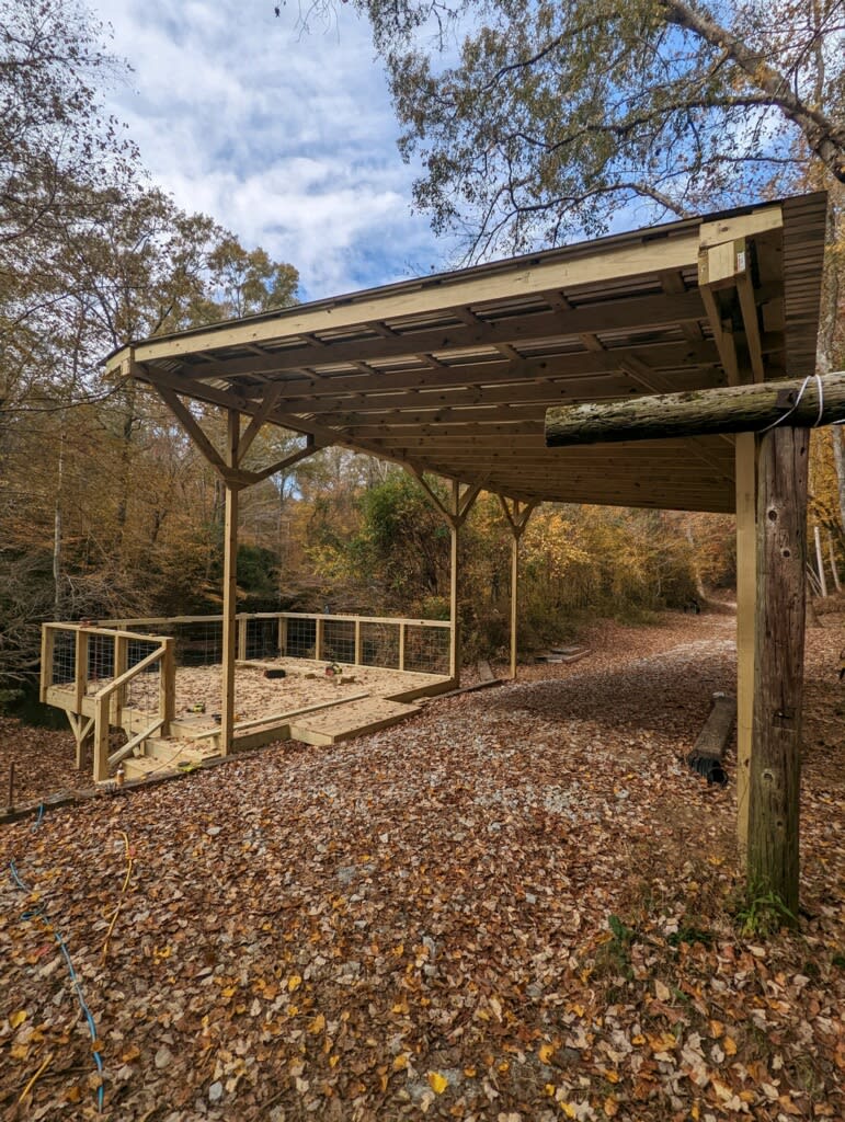 Your Tallapoosa River Hideaway!