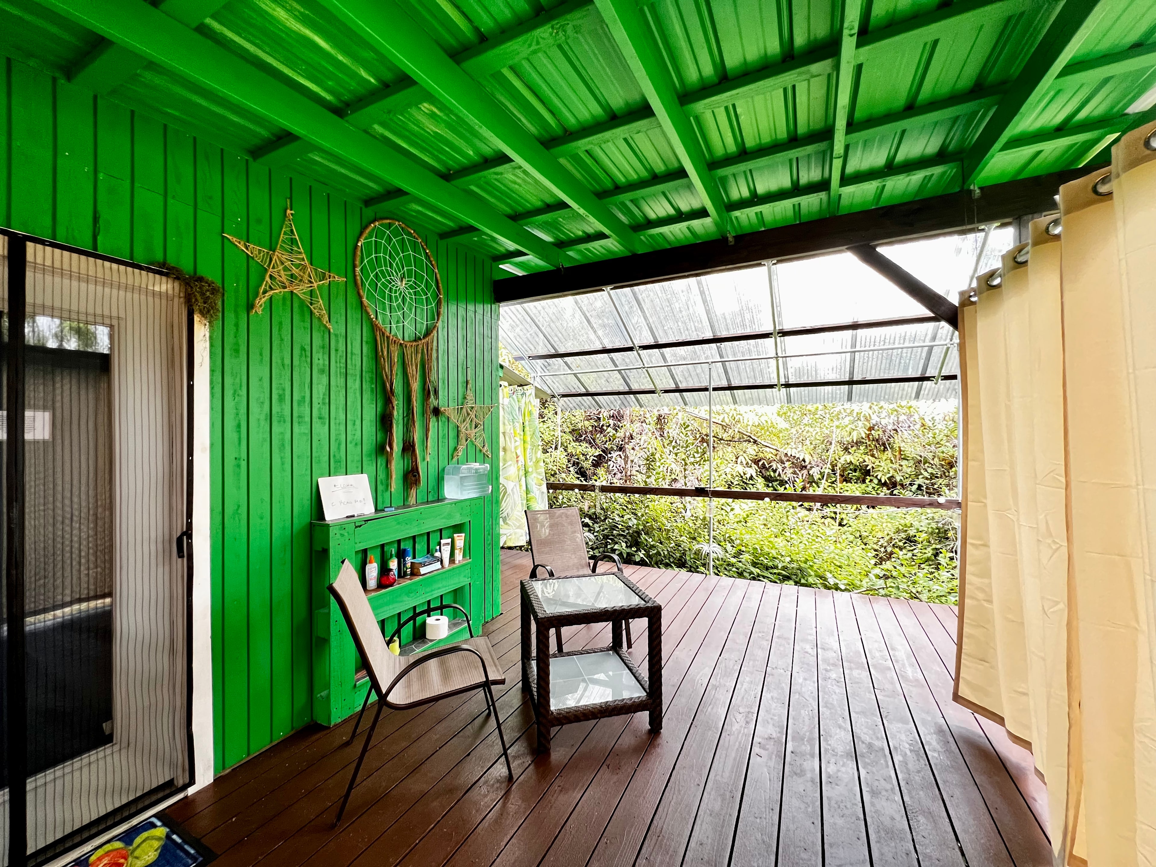 Mocean View Inn
