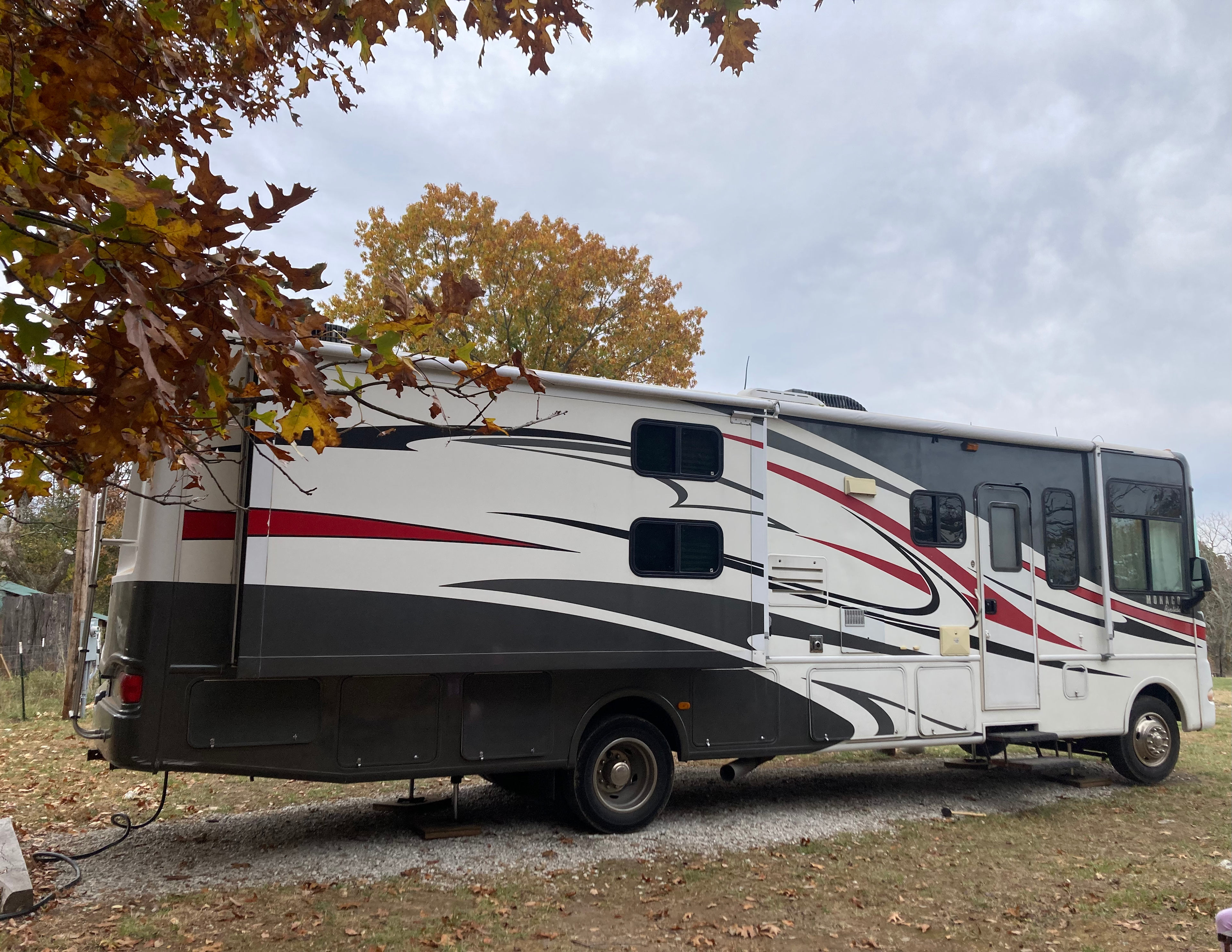 Explore the Ozarks - Dockley Ranch