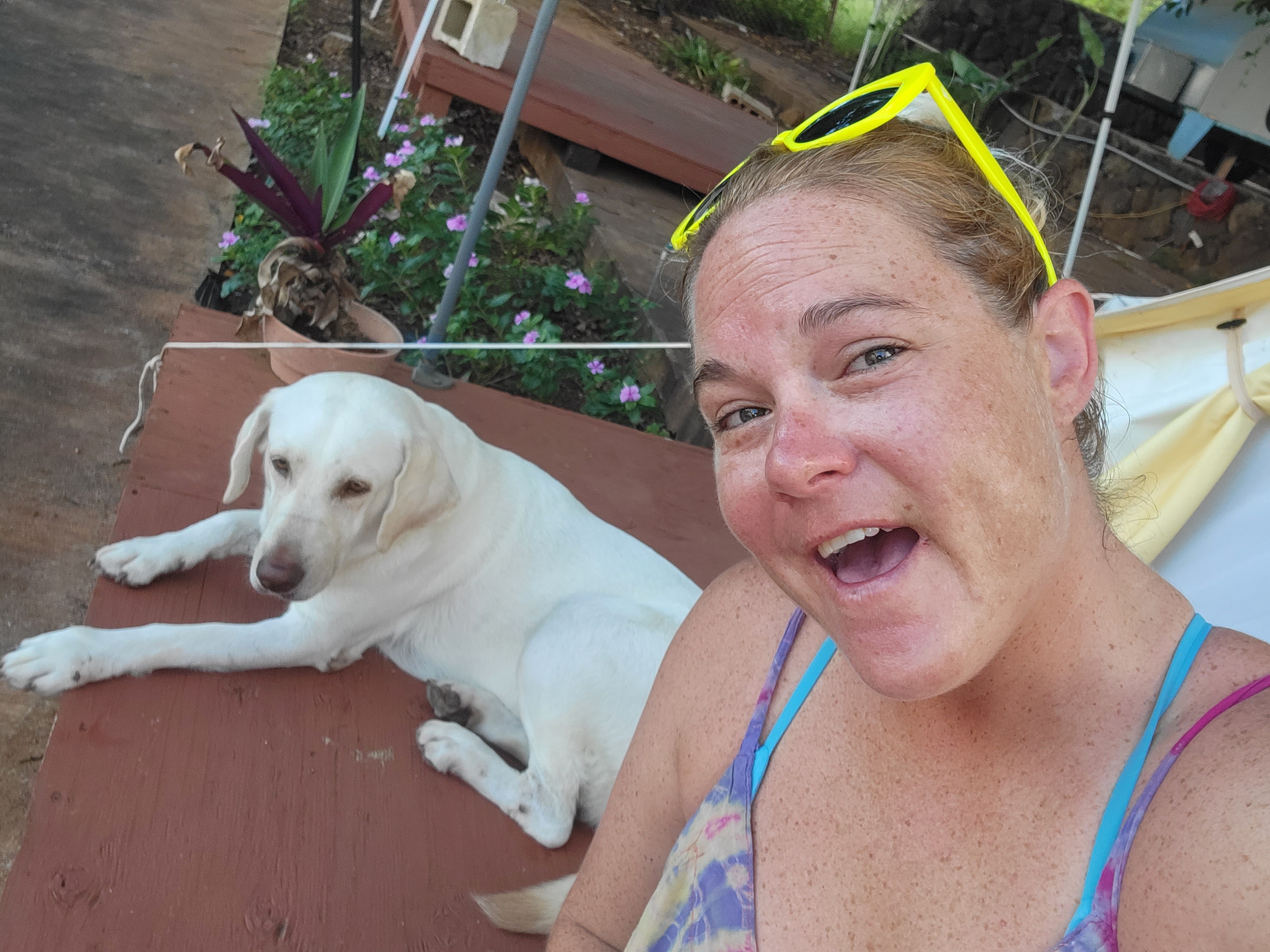 Sun Farm Hawaii @ Koko Head