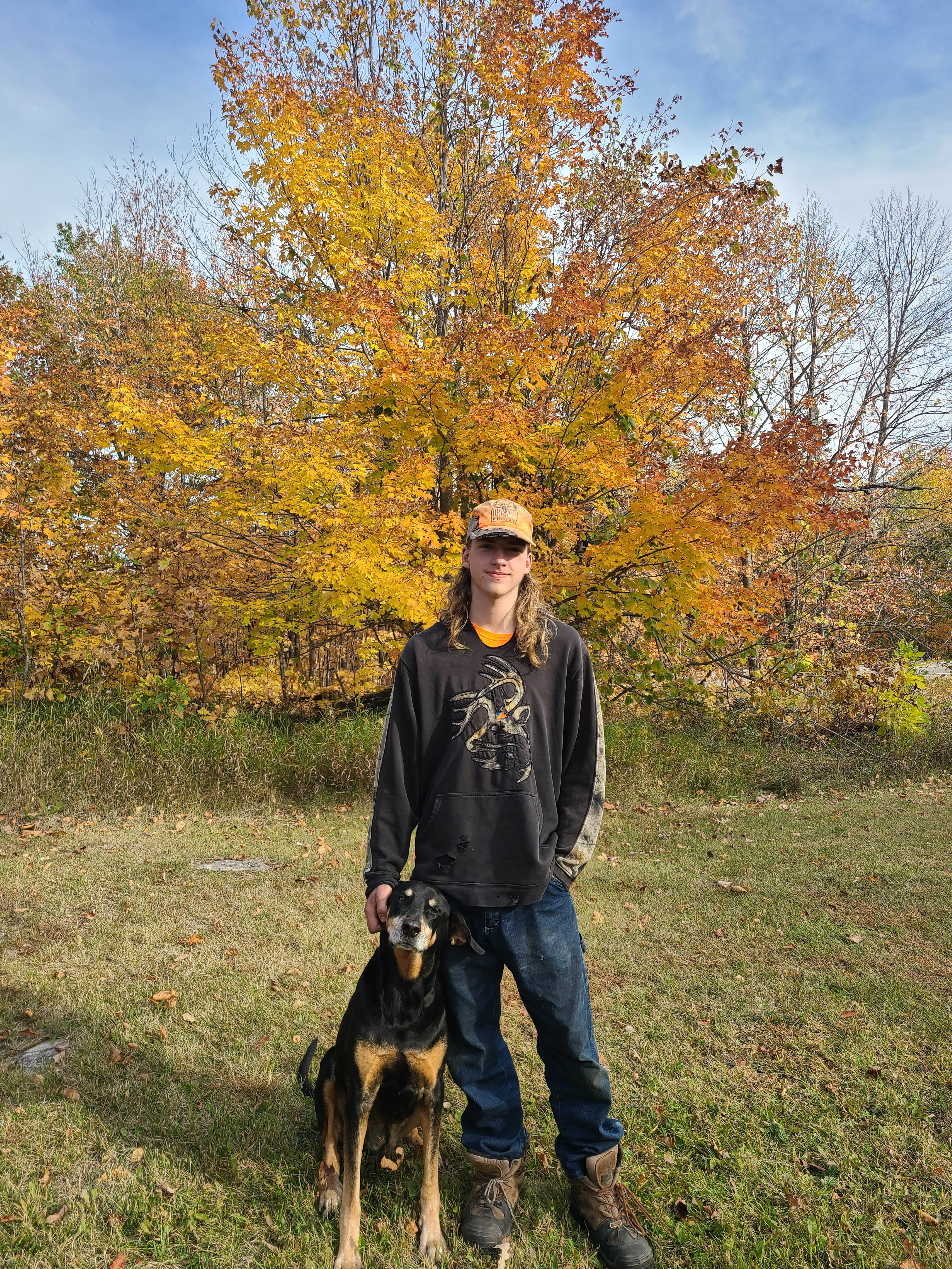 The Hippie Hideaway Camp & Trails