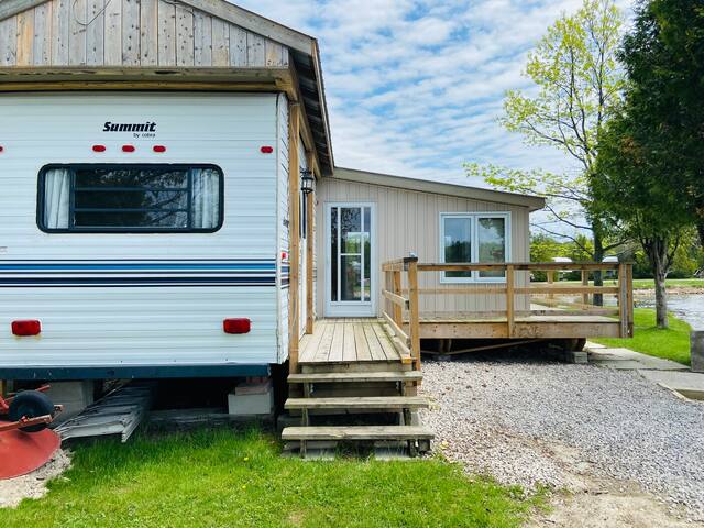 Cabinco - Northern Bruce Peninsula