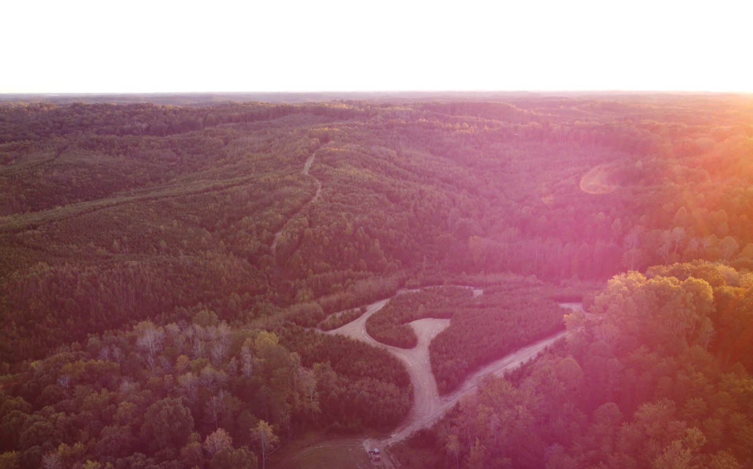 Hawk Falls