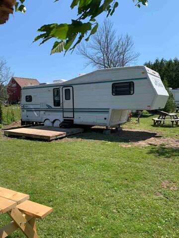 Cabinco - Northern Bruce Peninsula