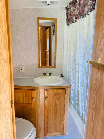 Cabinco - Northern Bruce Peninsula