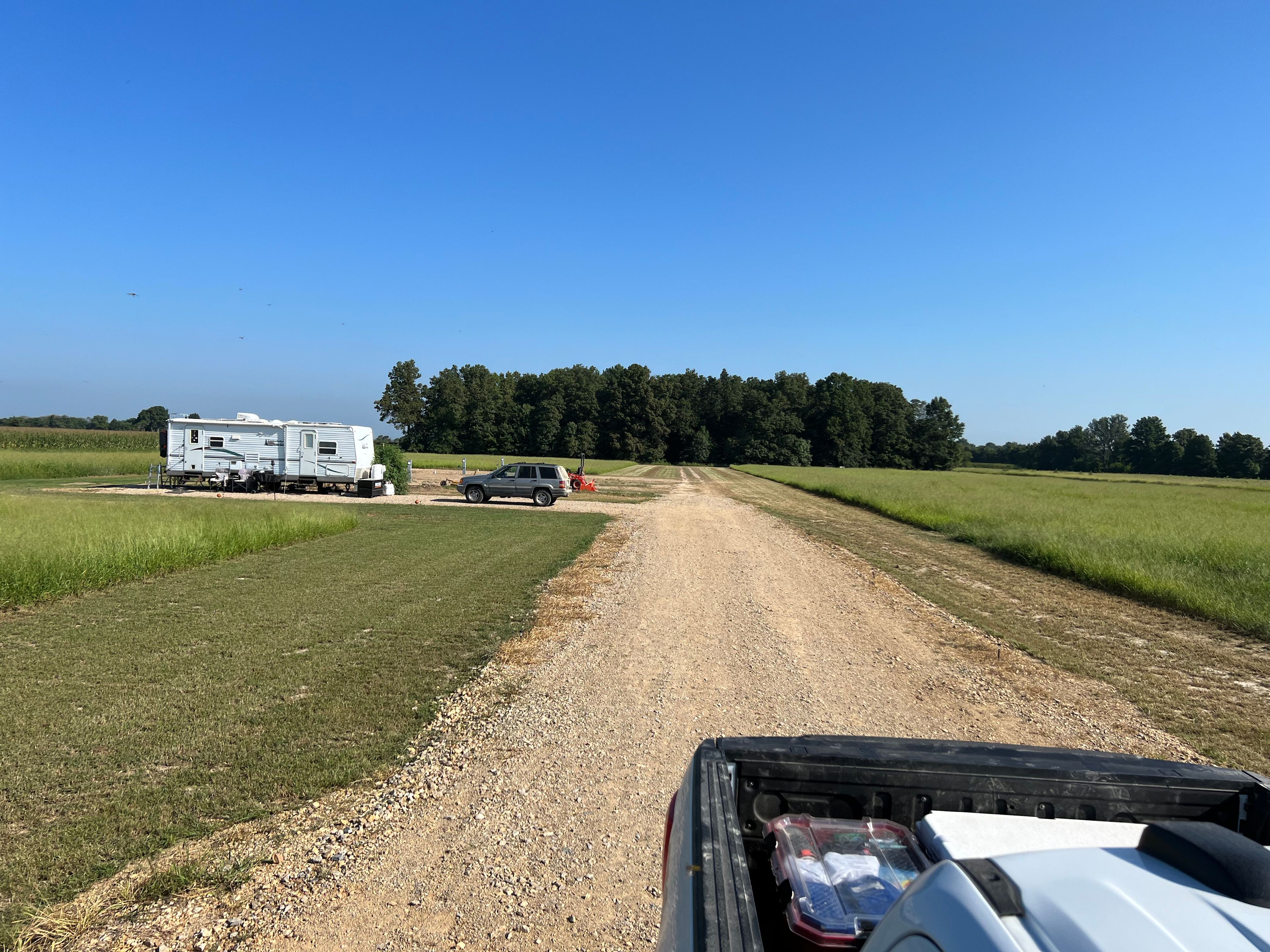 Oak Grove Tiny Home Community