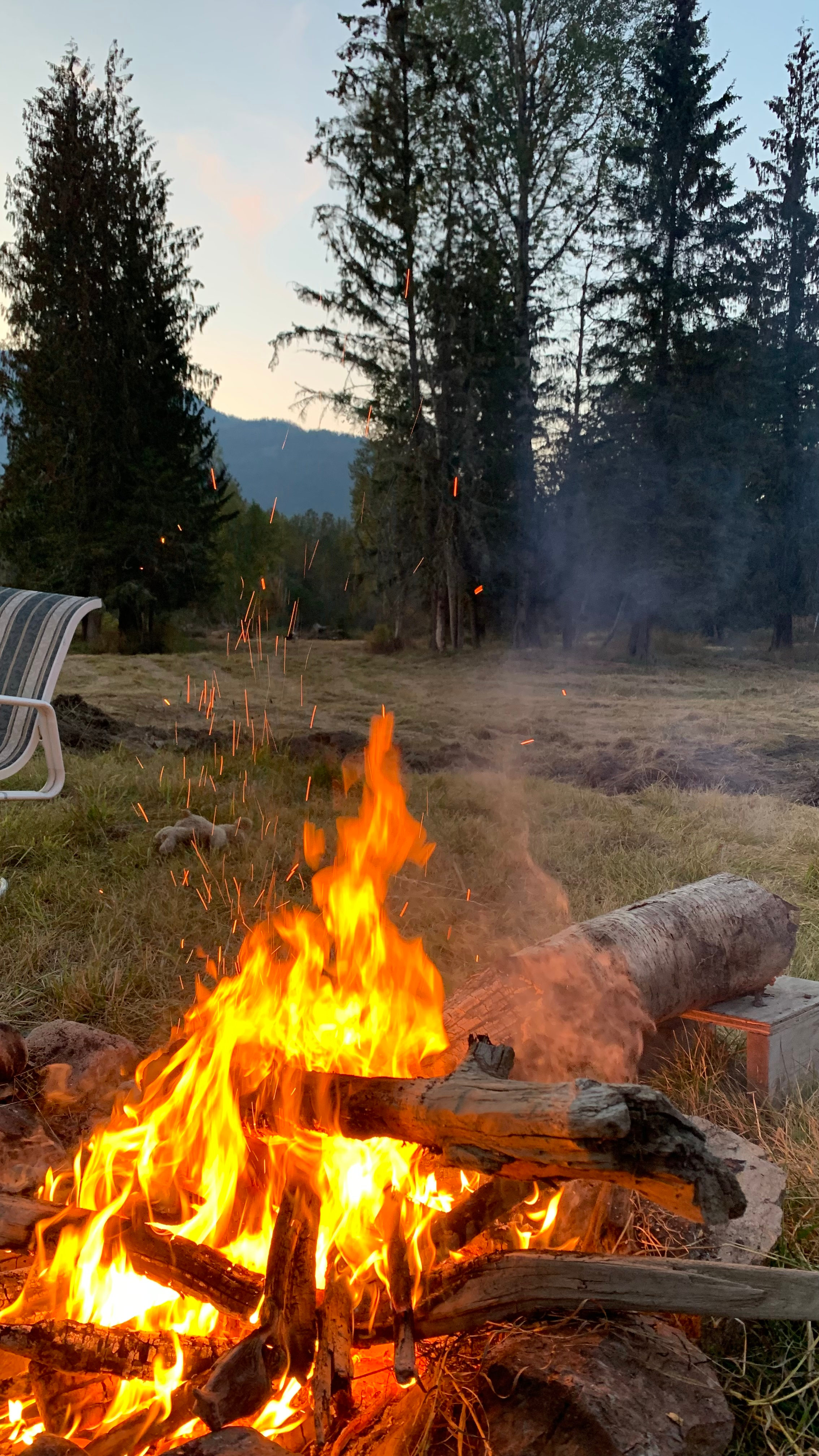 Mable Lake Heritage Farm