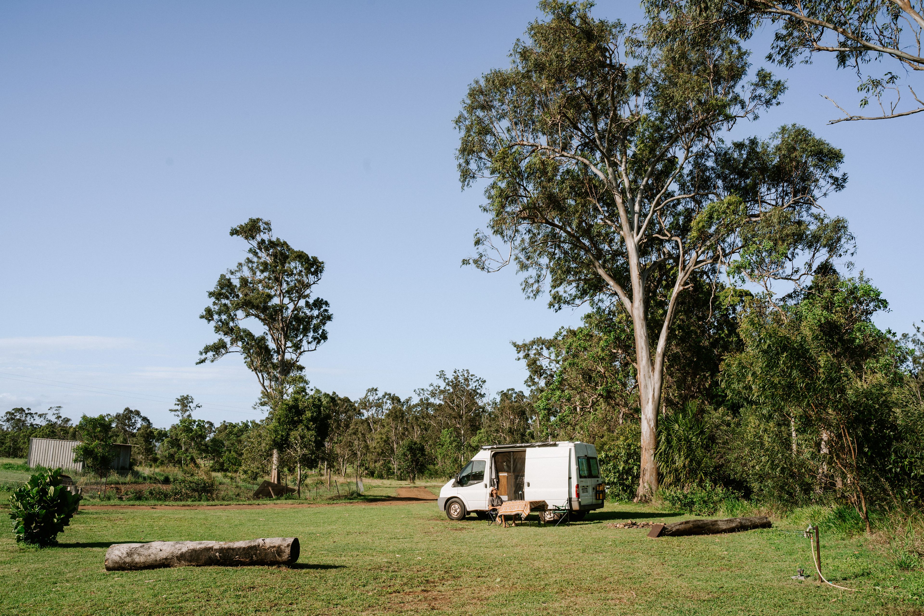 Milfarrago Farm