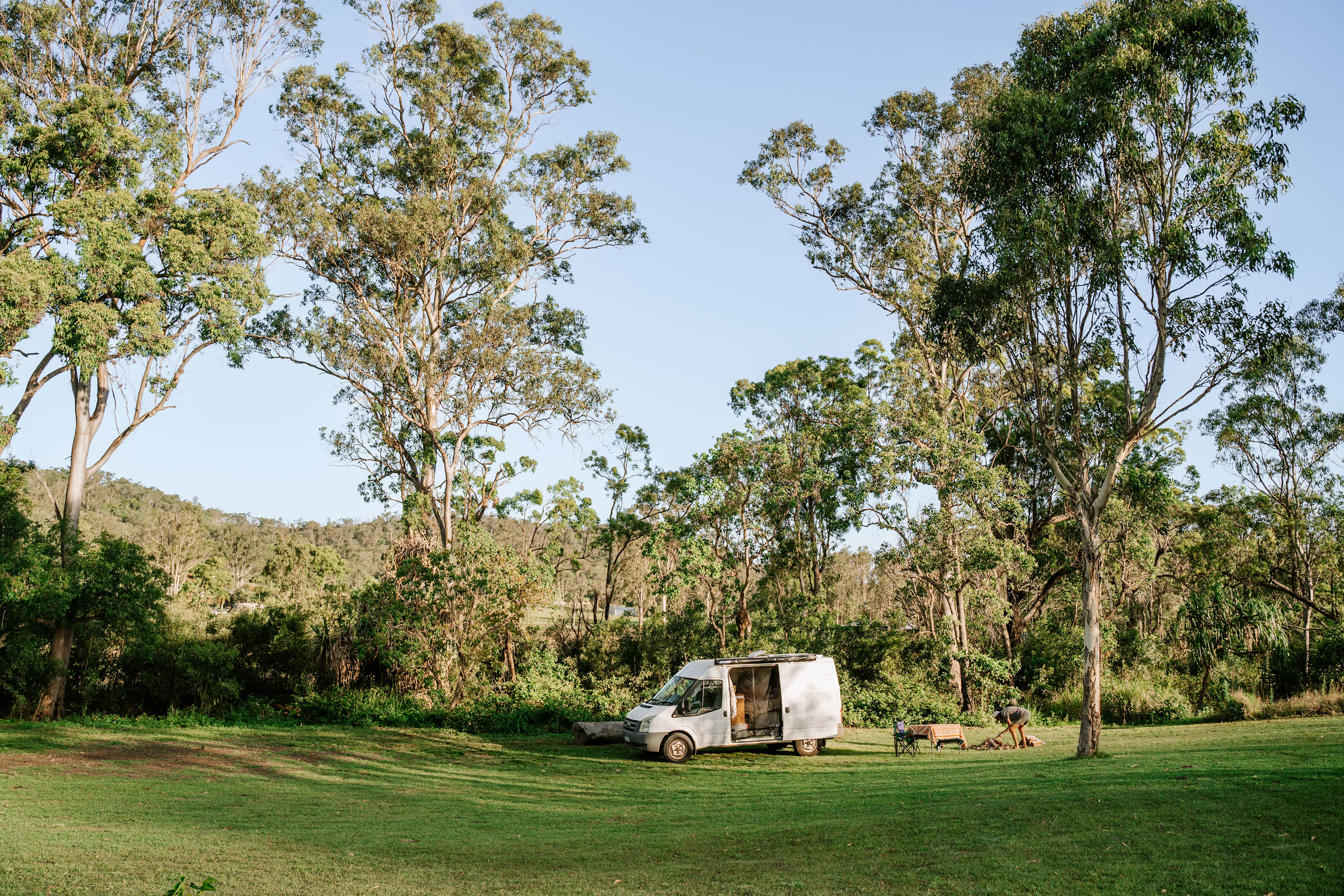 Milfarrago Farm
