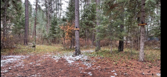 The Holmestead Cabin
