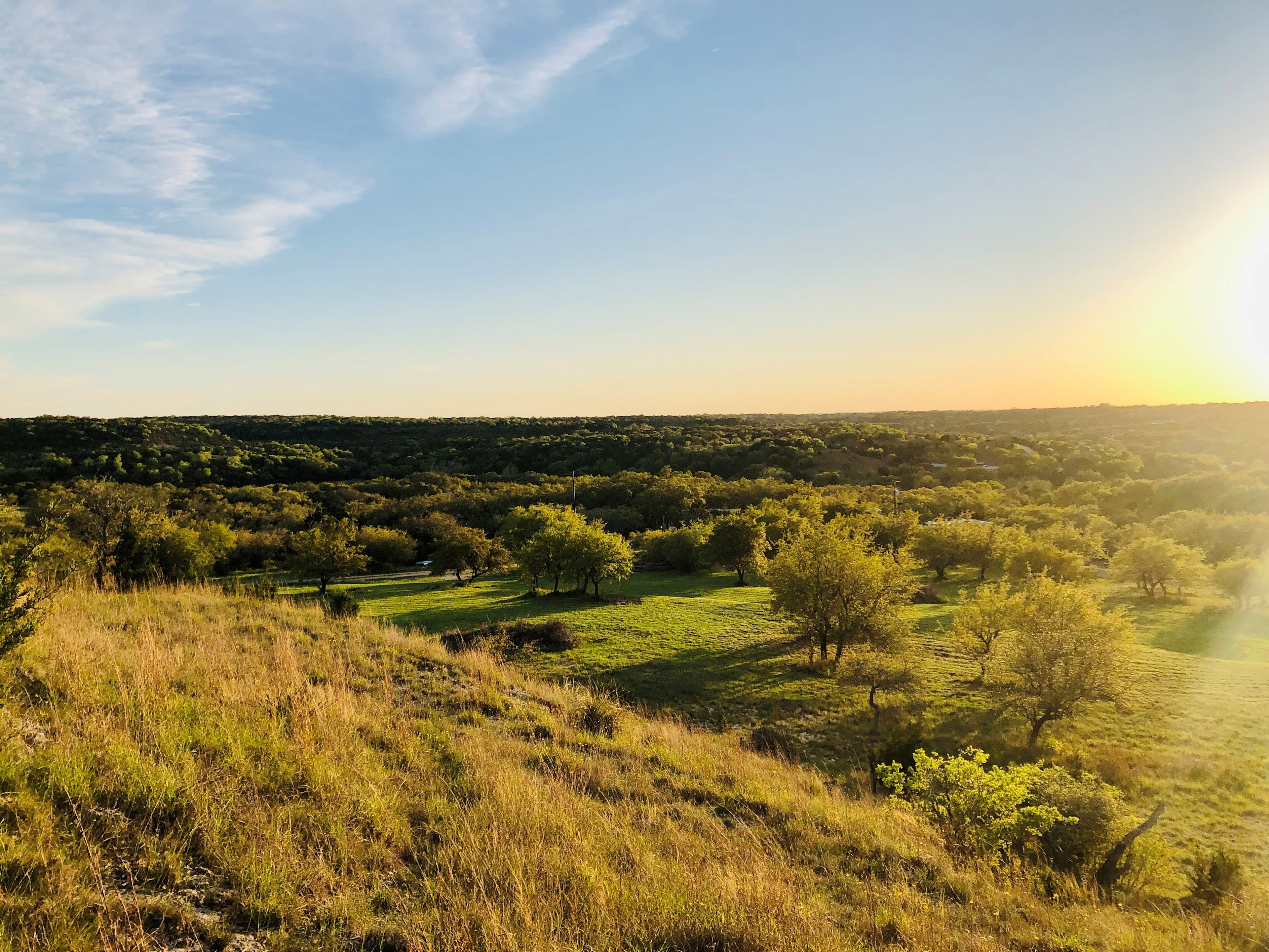 Pedernales RV Park