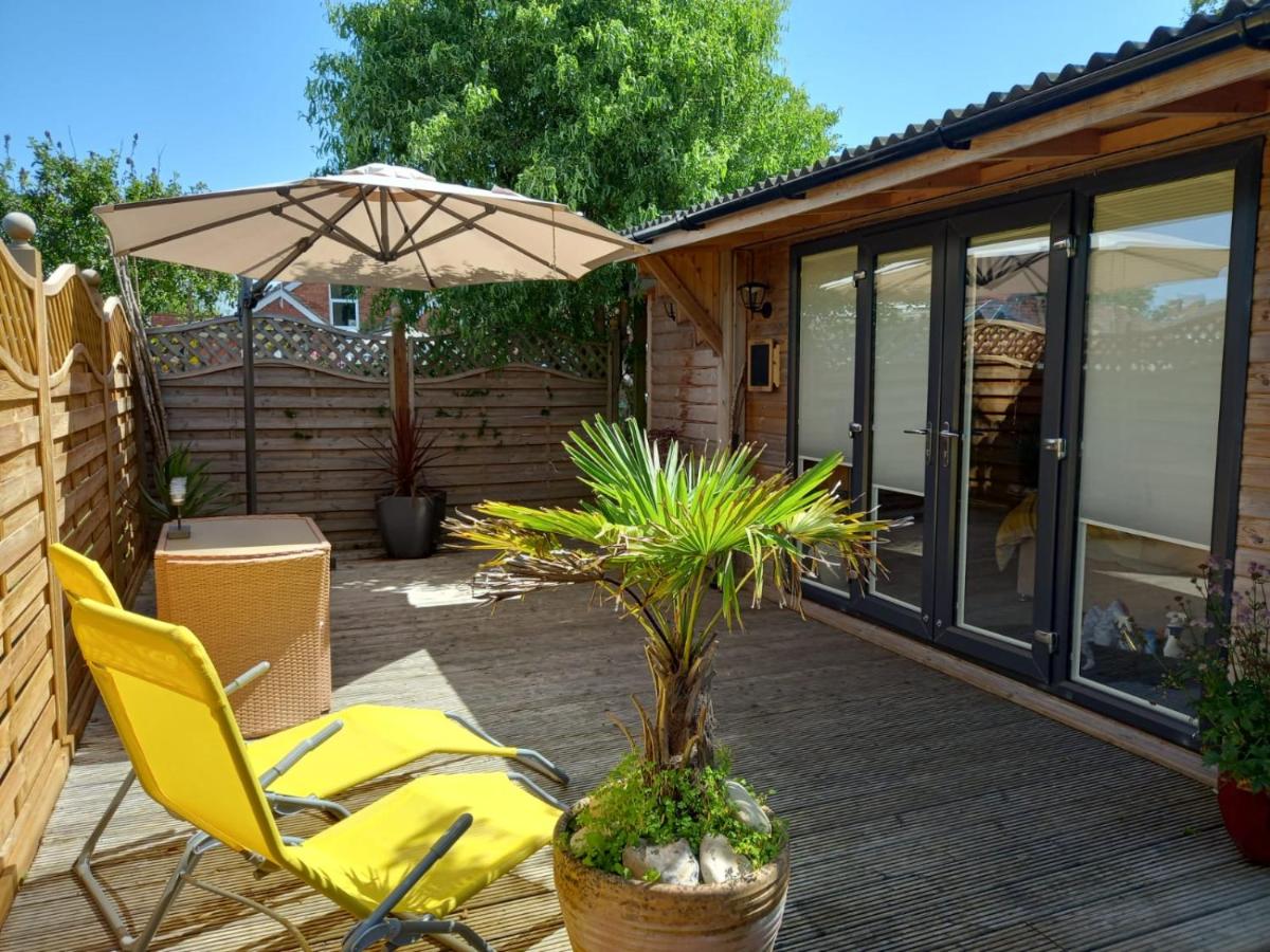 Crown Cabin Wiltshire