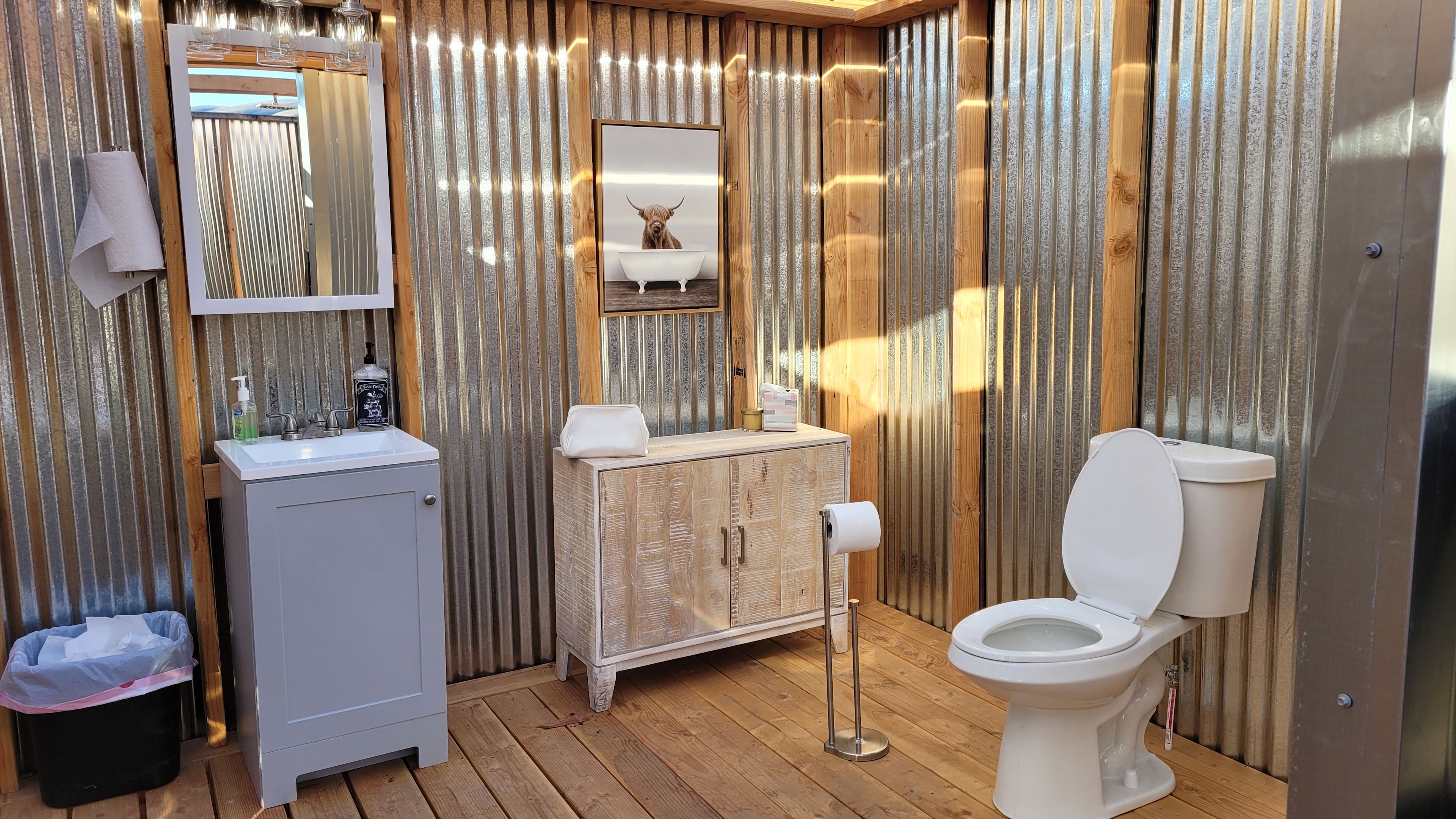 The Ranch at Cross Road