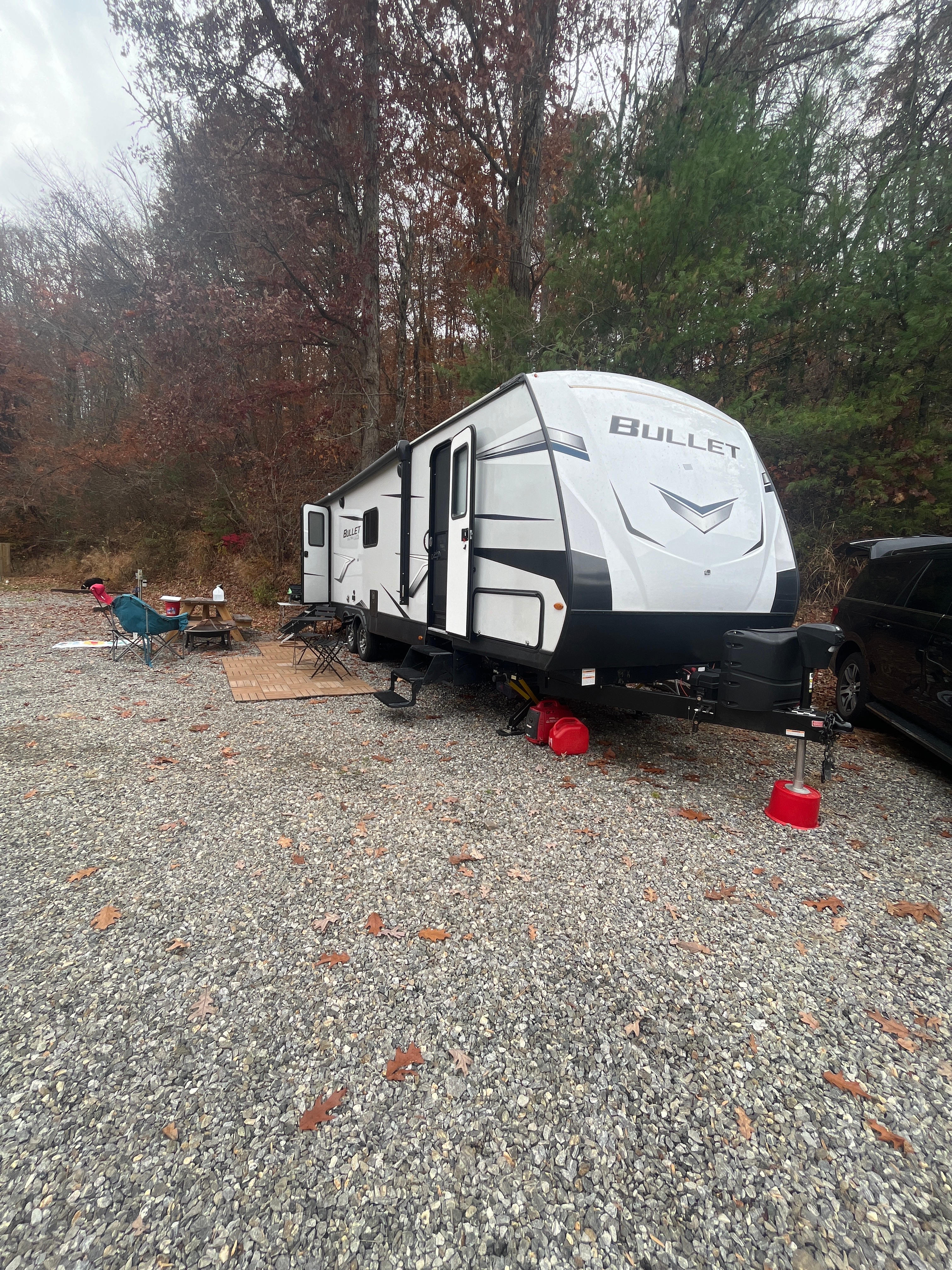 Creekside Park - w/ Wifi!