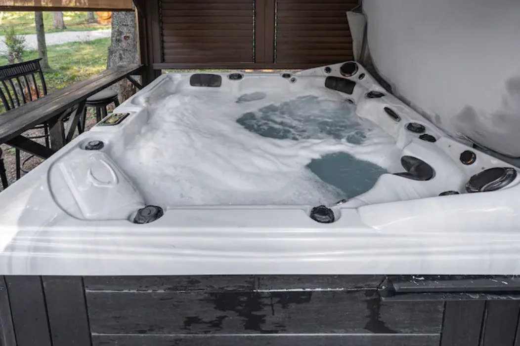 Vacation rentals in Bragg Creek