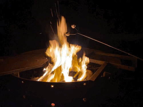 Dufholme Cabin & Camping