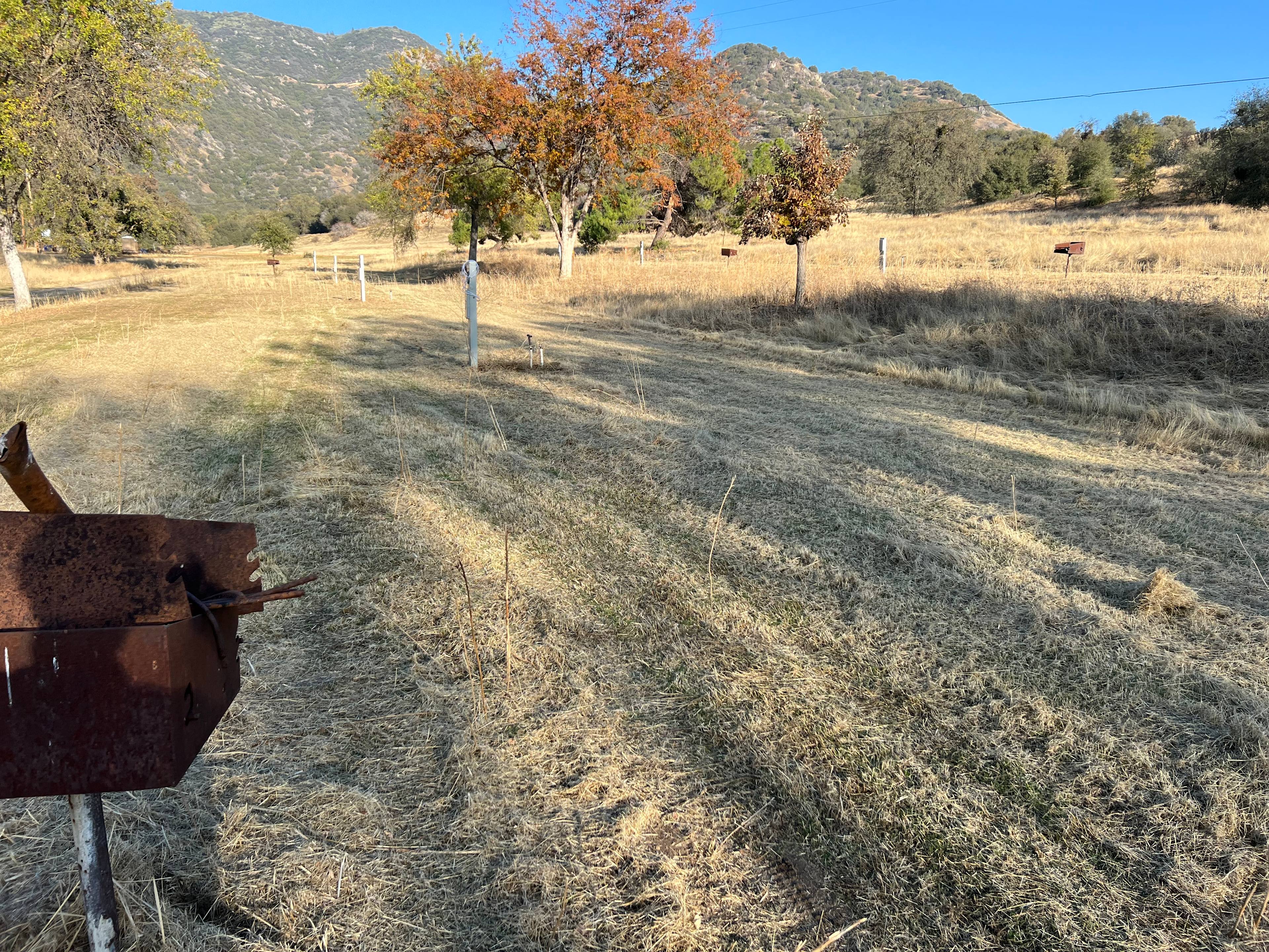 Dunlap Canyon Retreat