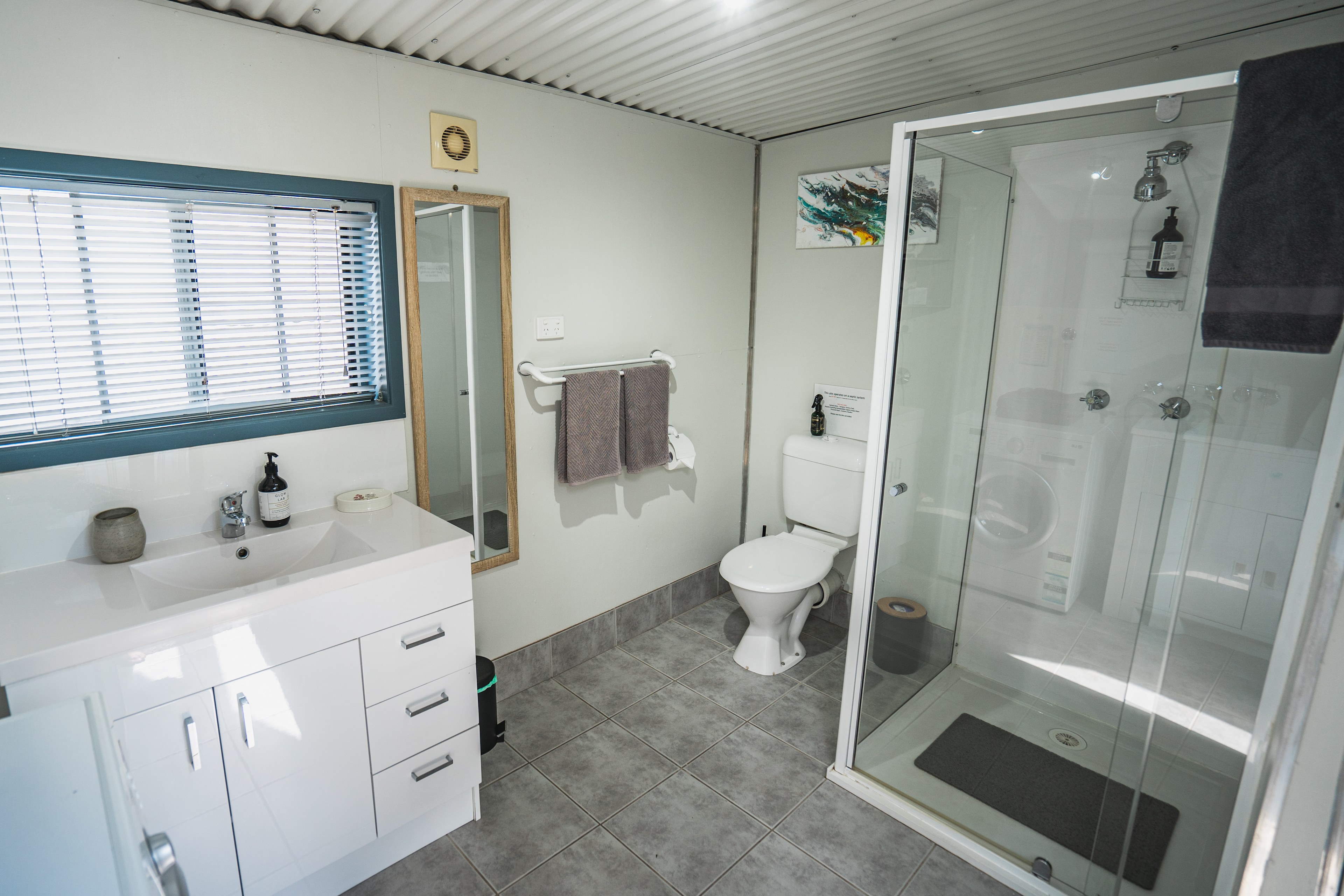 Baffle Creek Retreat