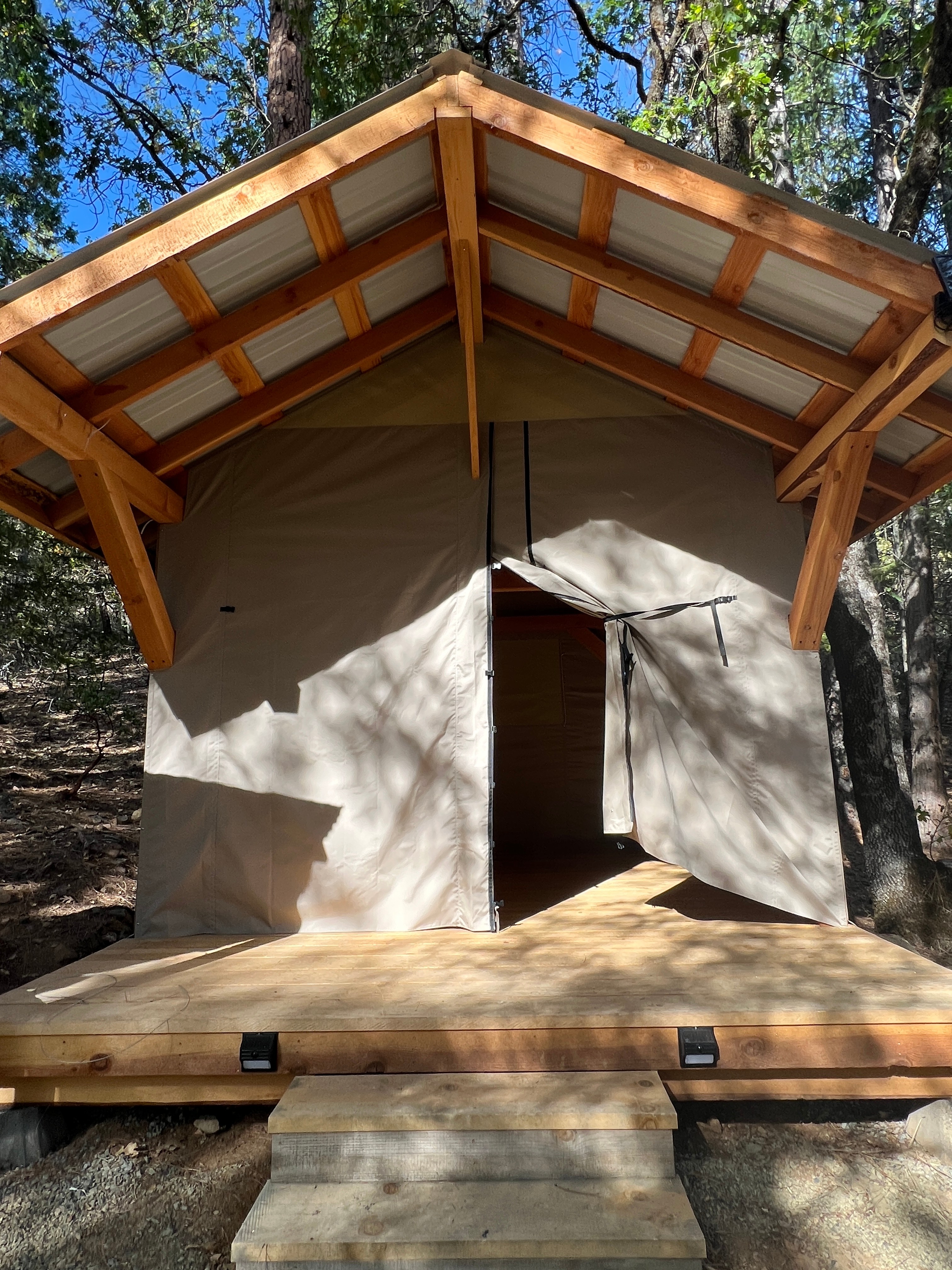 Alpen Vineyard Hideaway